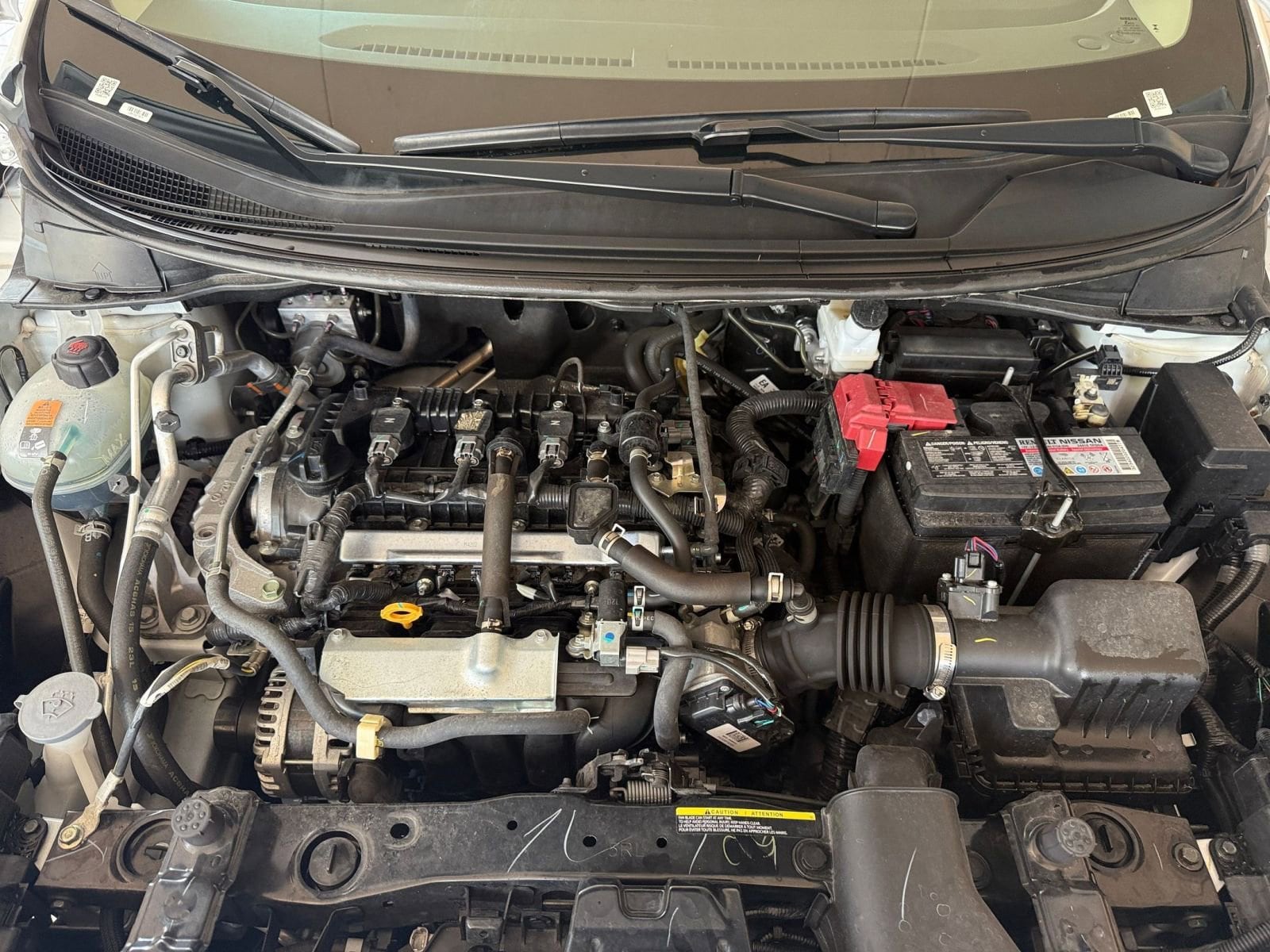 Thumbnail: 2024 Nissan Versa - 25