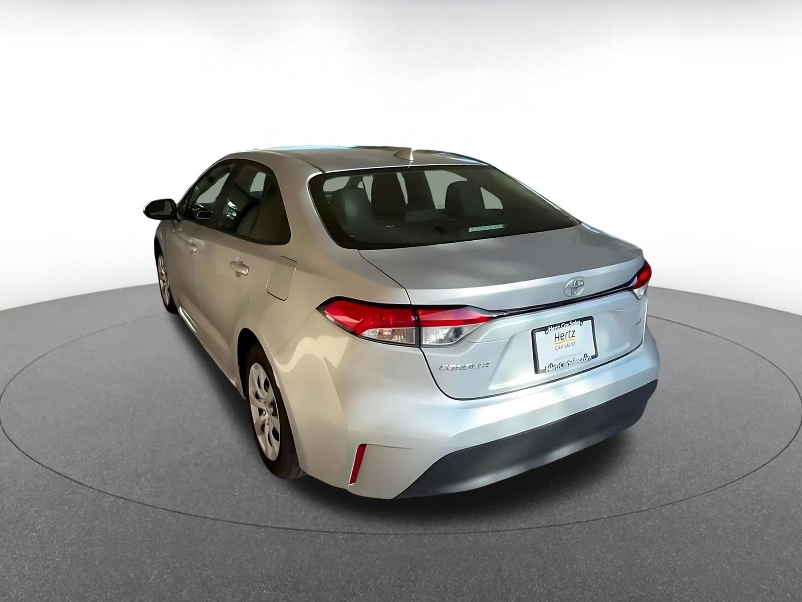 Thumbnail: 2025 Toyota Corolla - 15