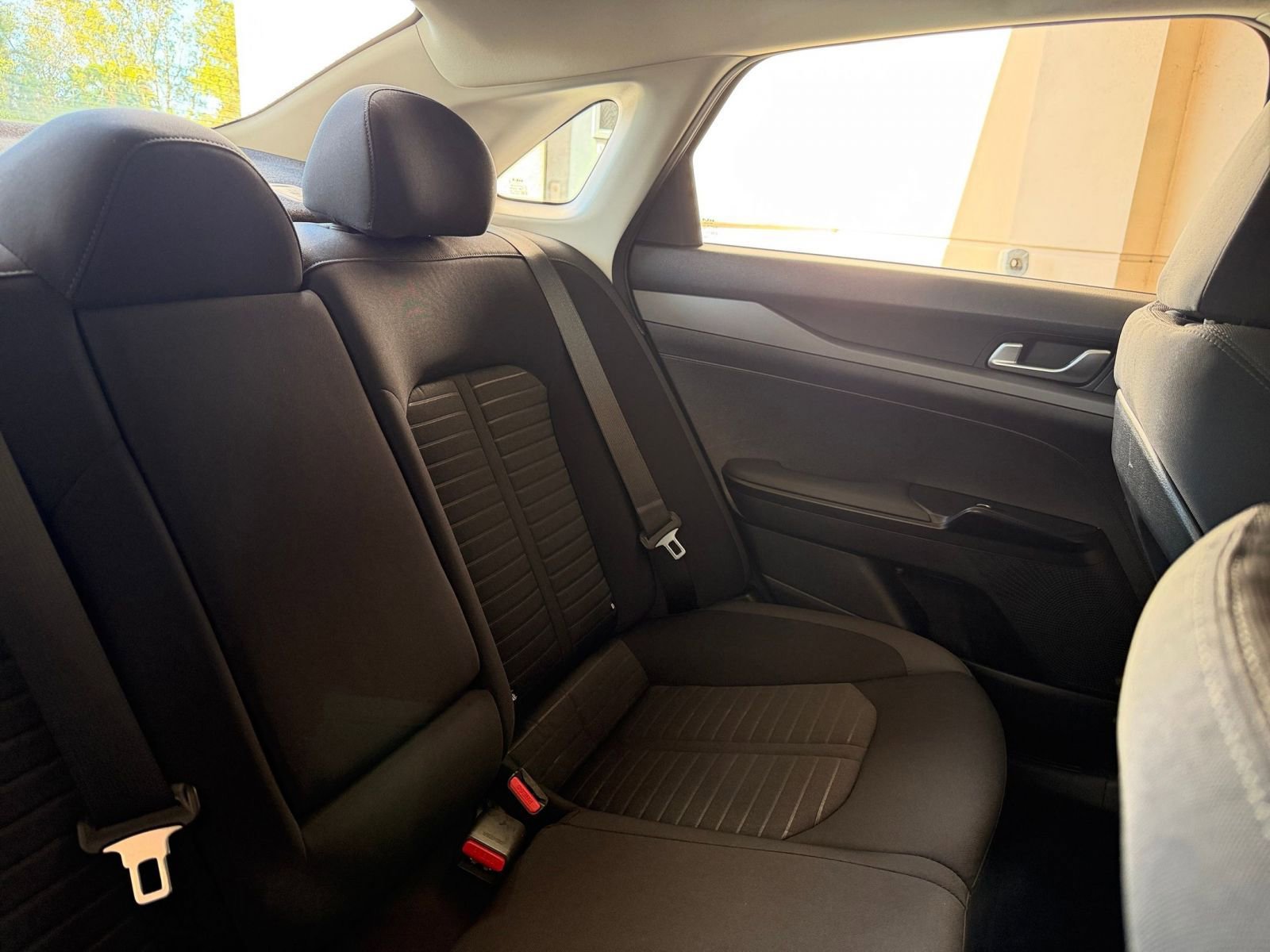 Thumbnail: 2025 Kia K5 - 32