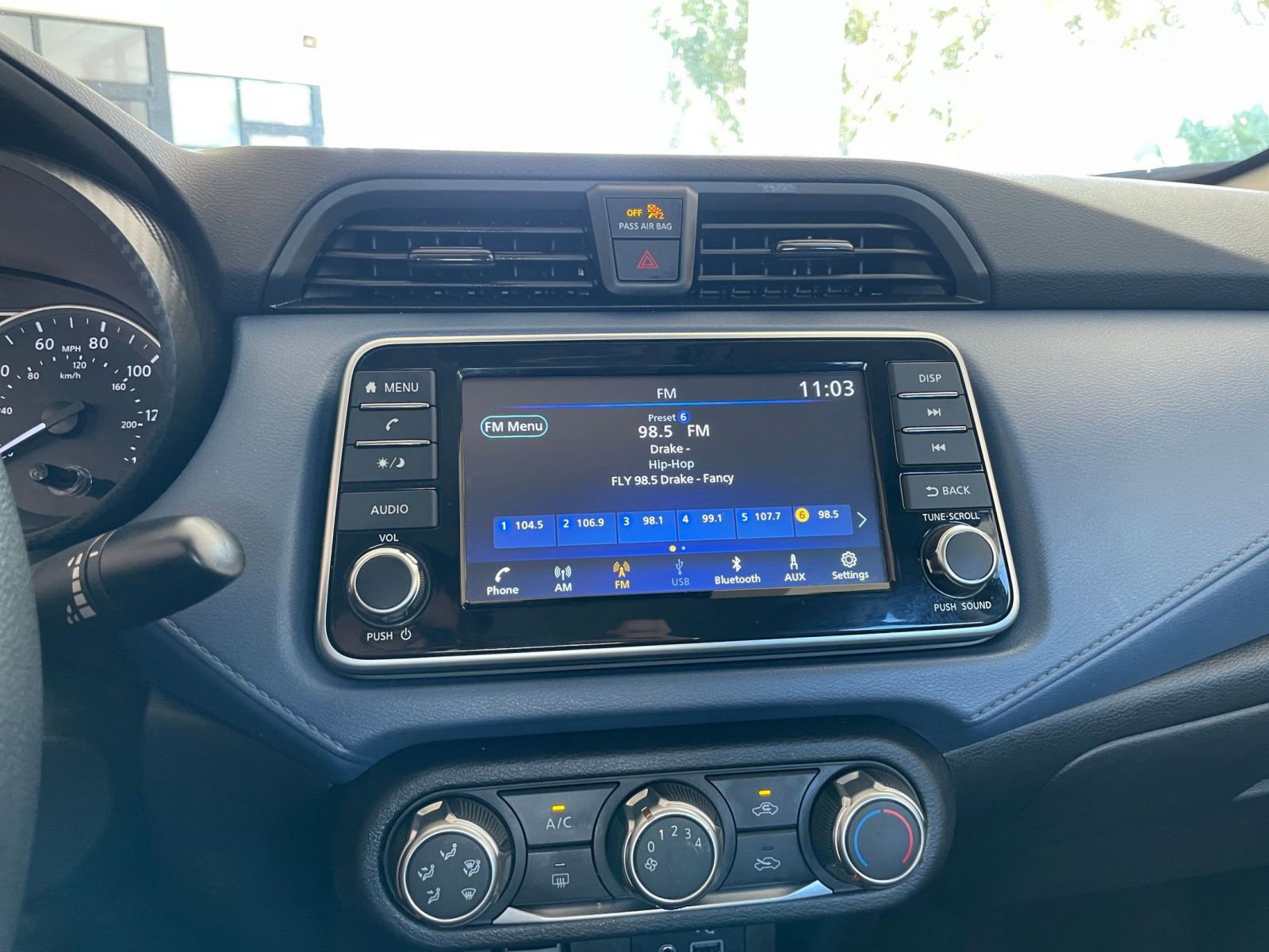 Thumbnail: 2025 Nissan Versa - 17