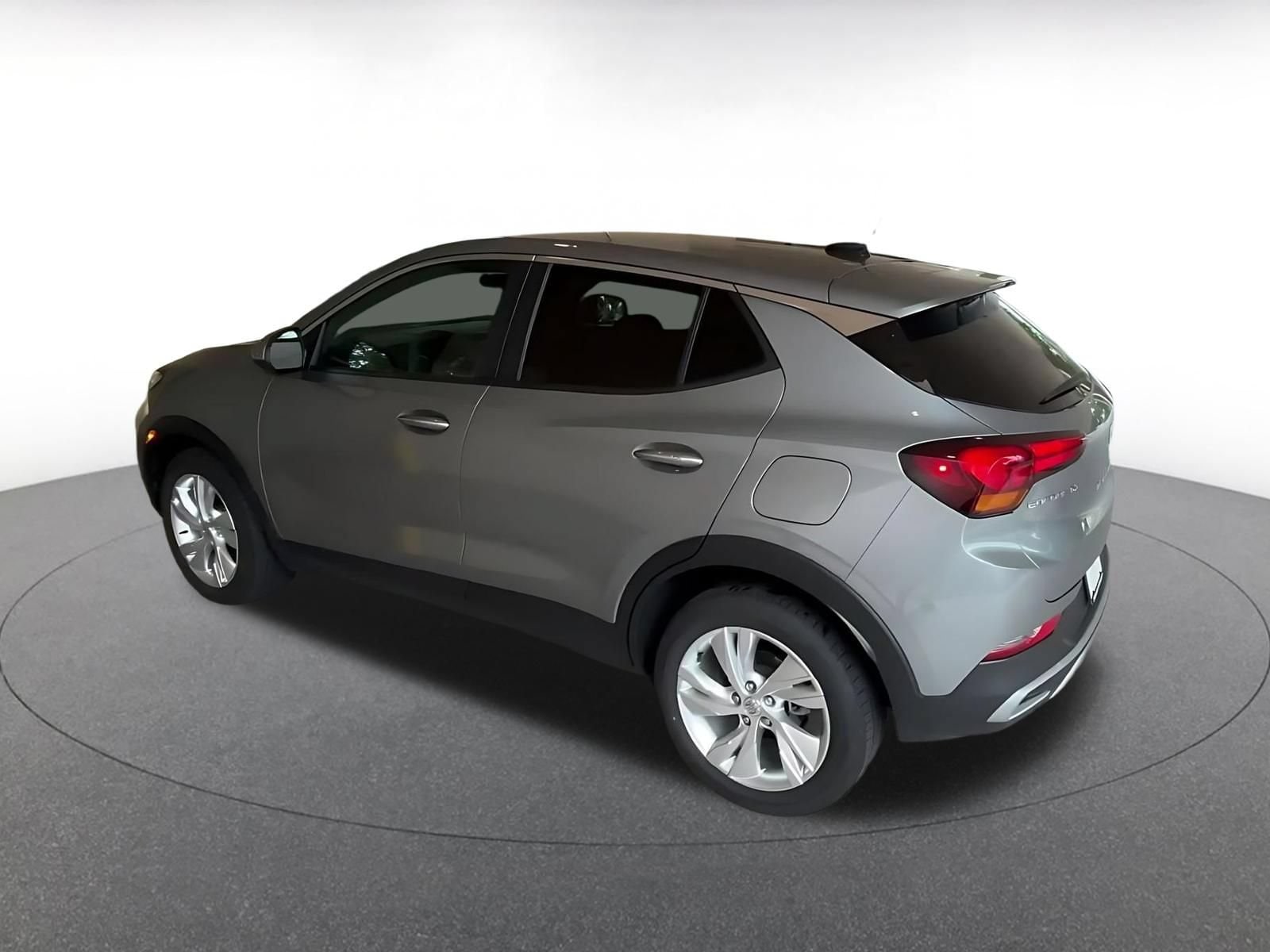 Thumbnail: 2026 Buick Encore GX - 9