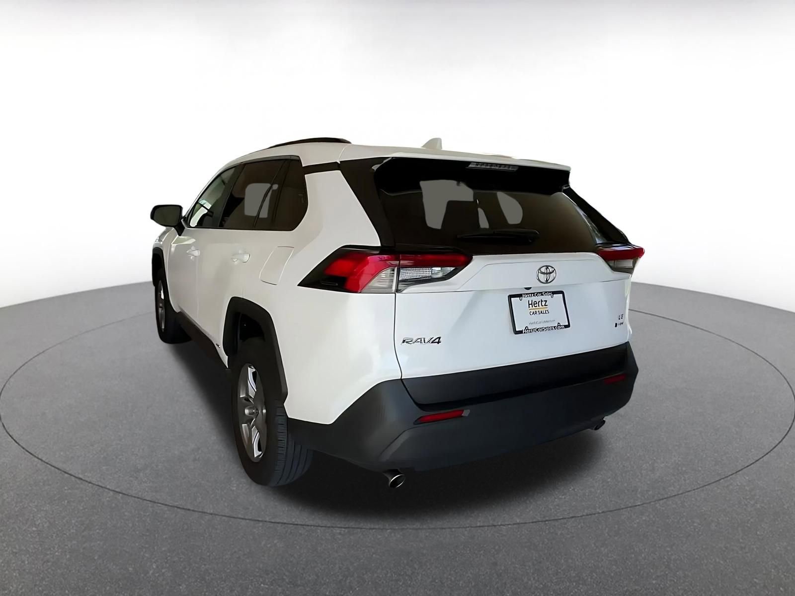 Thumbnail: 2025 Toyota RAV4 - 11