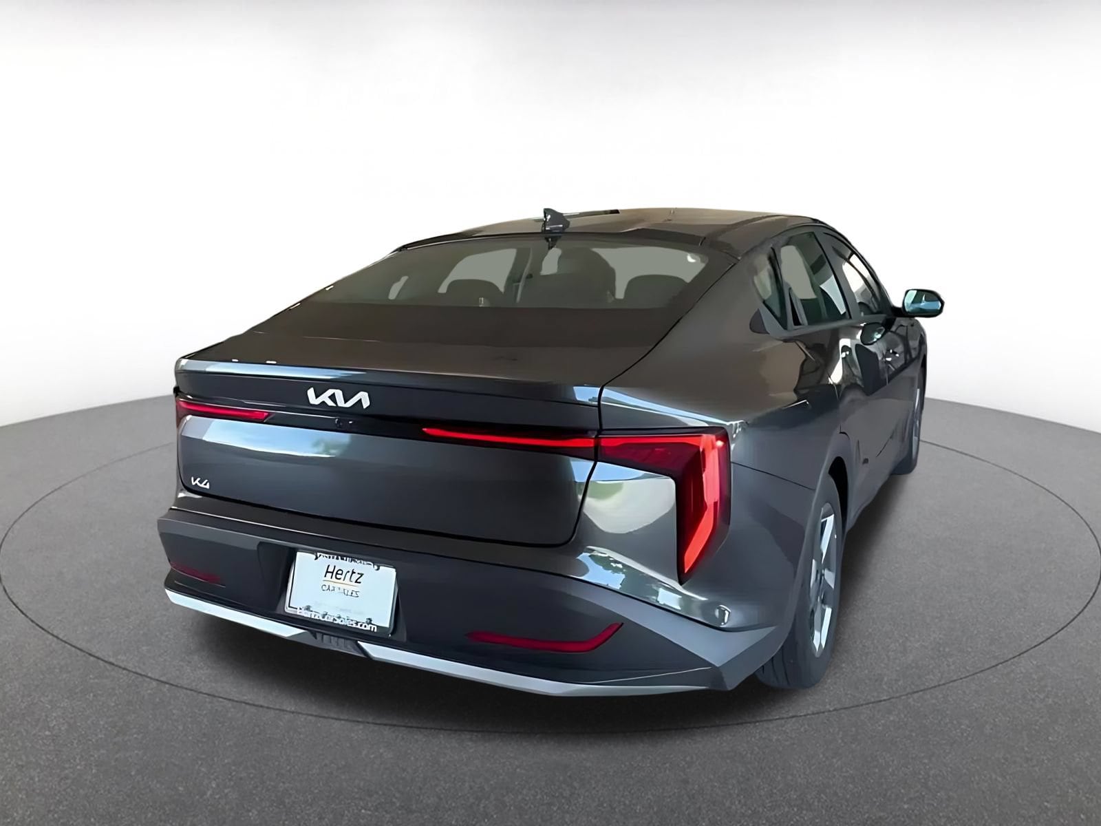 Thumbnail: 2025 Kia K4 - 14