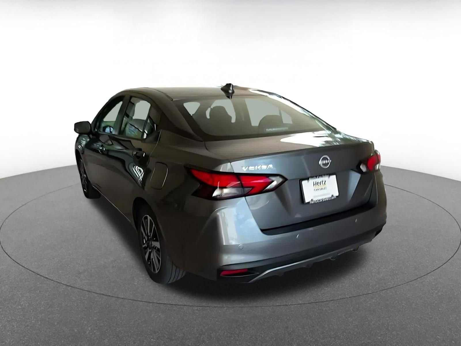 Thumbnail: 2025 Nissan Versa - 11