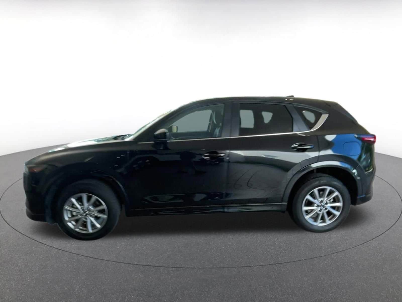 Thumbnail: 2025 Mazda CX-5 - 9