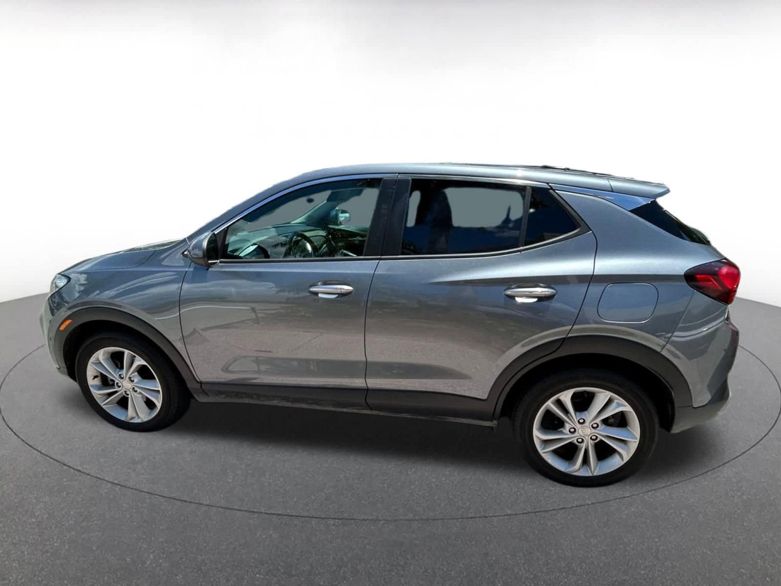 Thumbnail: 2021 Buick Encore GX - 5