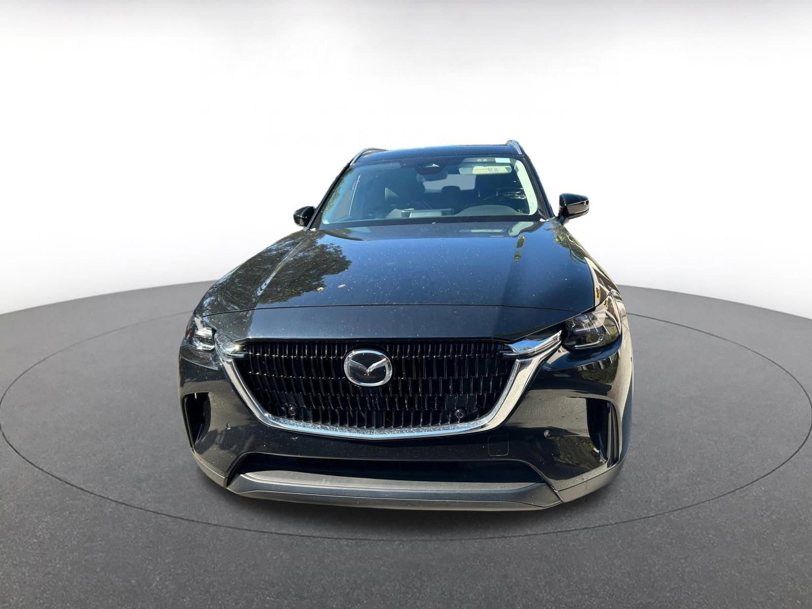 Thumbnail: 2025 Mazda CX-90 - 3