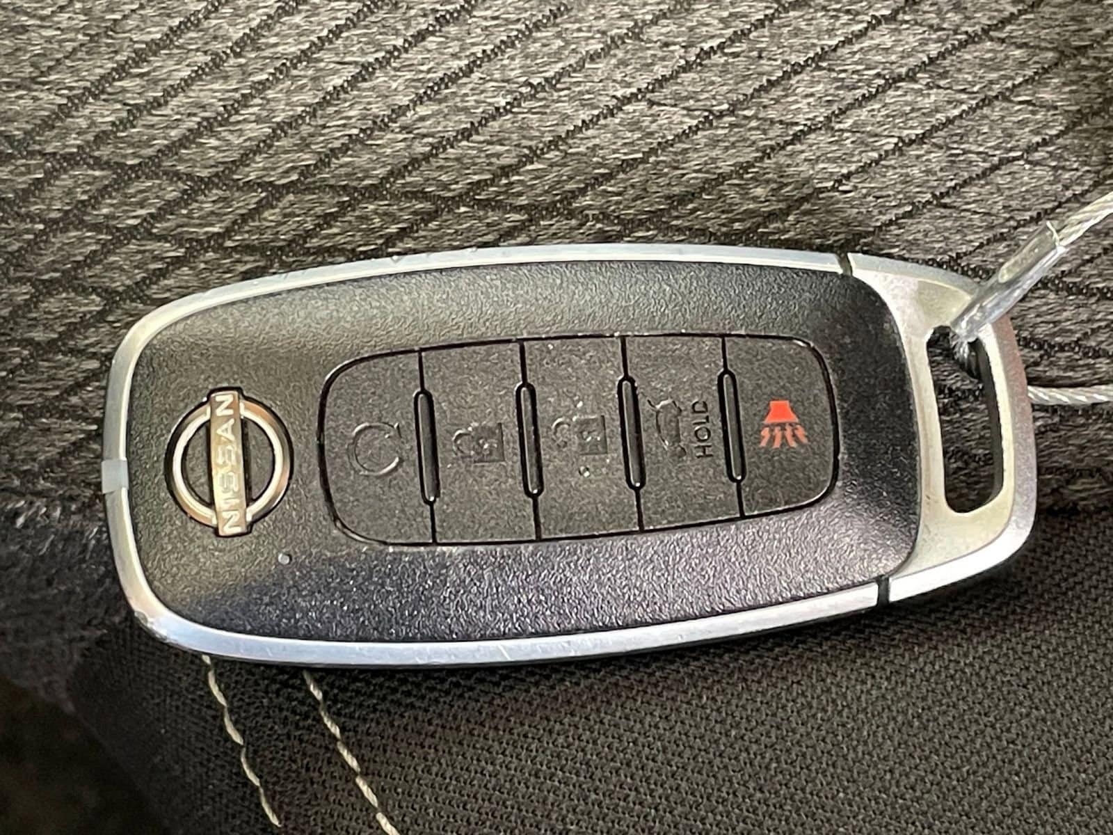 Thumbnail: 2025 Nissan Rogue - 27