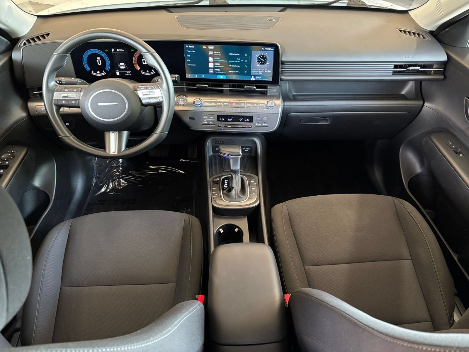 Thumbnail: 2026 Hyundai Kona - 31