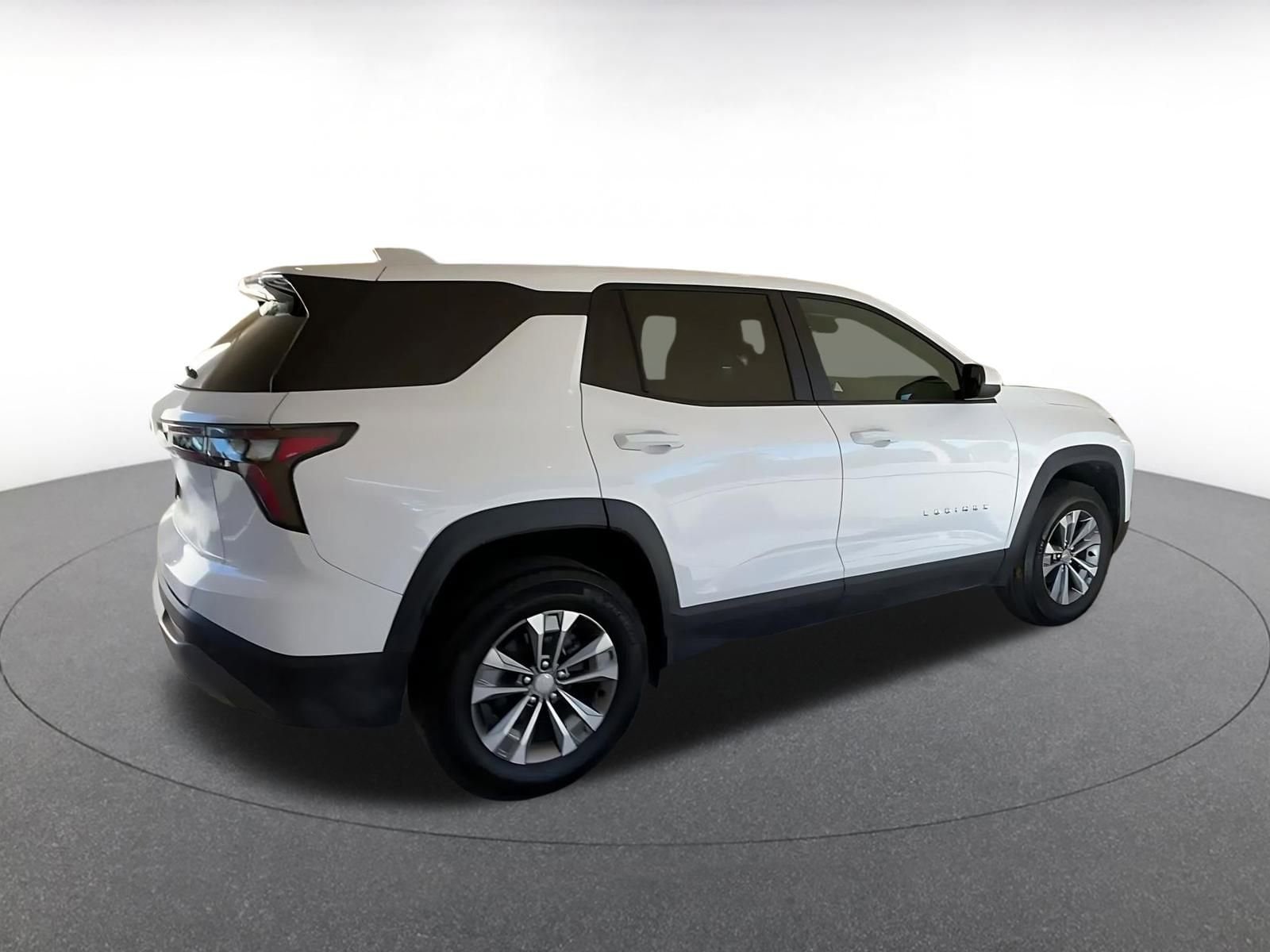 Thumbnail: 2025 Chevrolet Equinox - 15