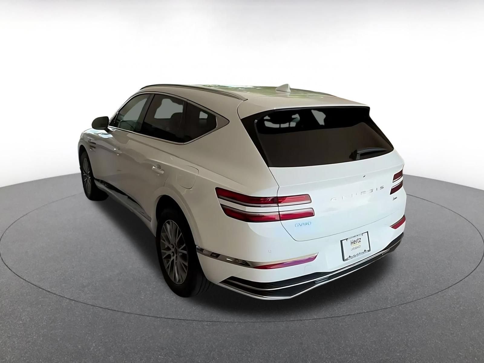 Thumbnail: 2026 Genesis GV80 - 10