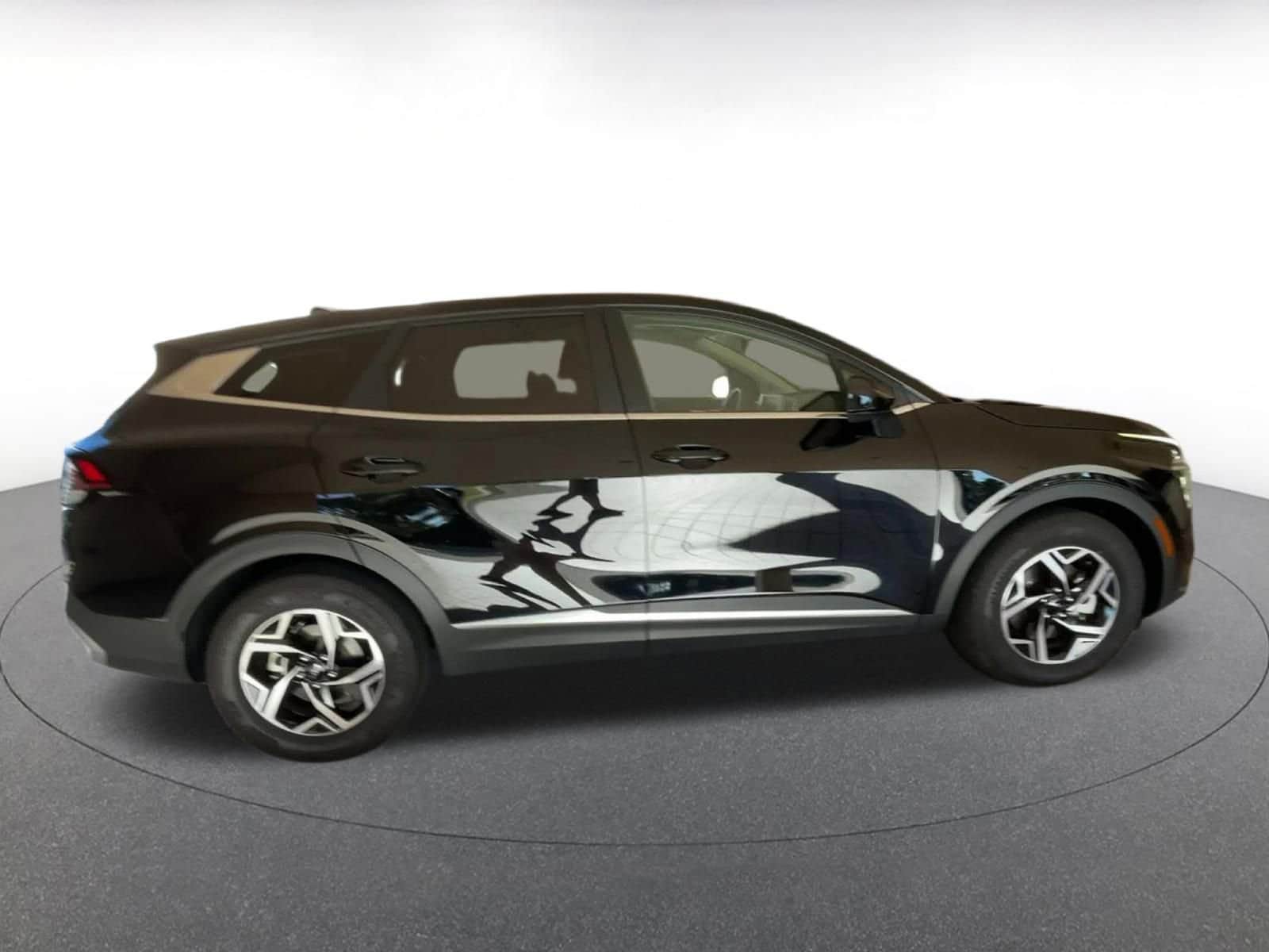 Thumbnail: 2025 Kia Sportage - 15