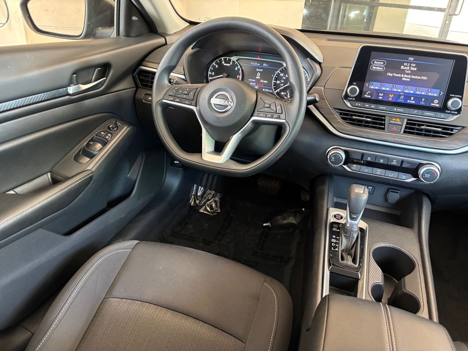 Thumbnail: 2025 Nissan Altima - 33