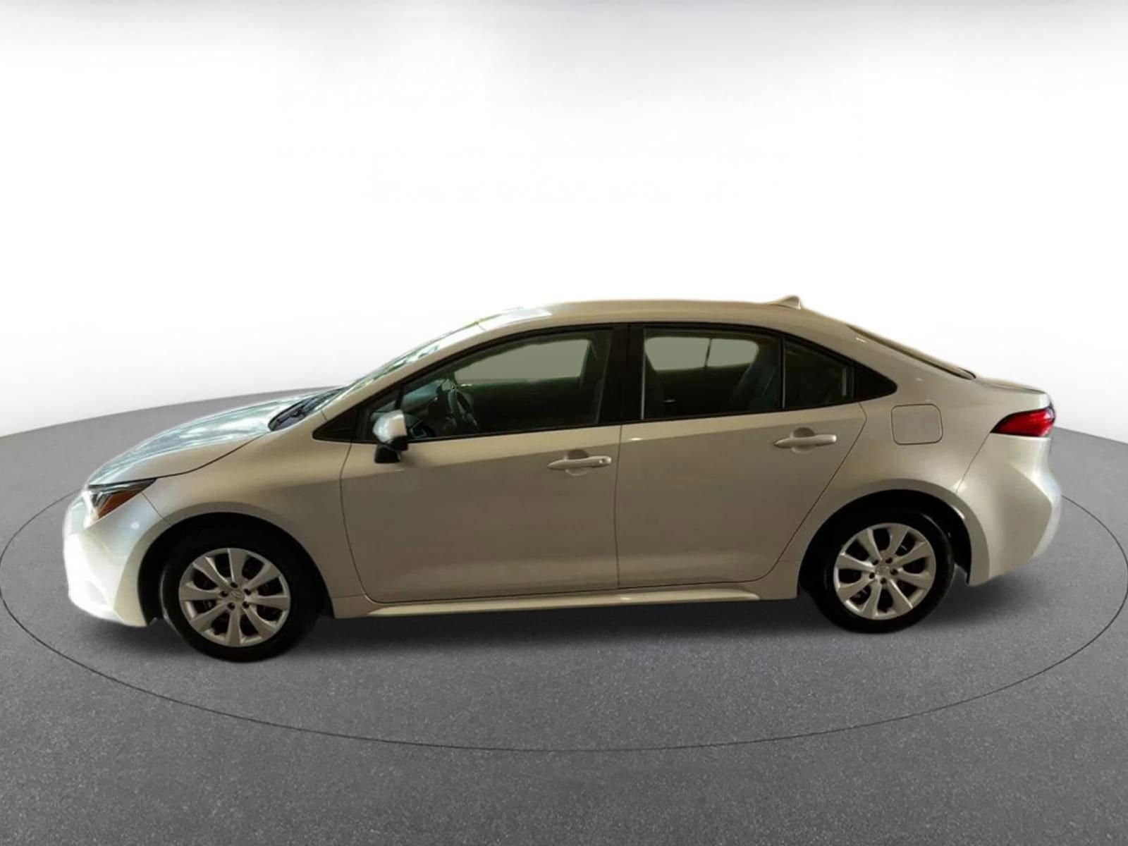 Thumbnail: 2025 Toyota Corolla - 9