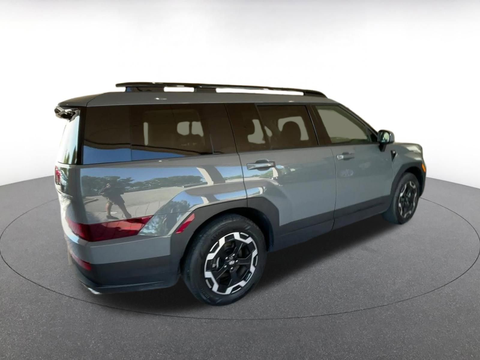 Thumbnail: 2025 Hyundai Santa Fe - 15