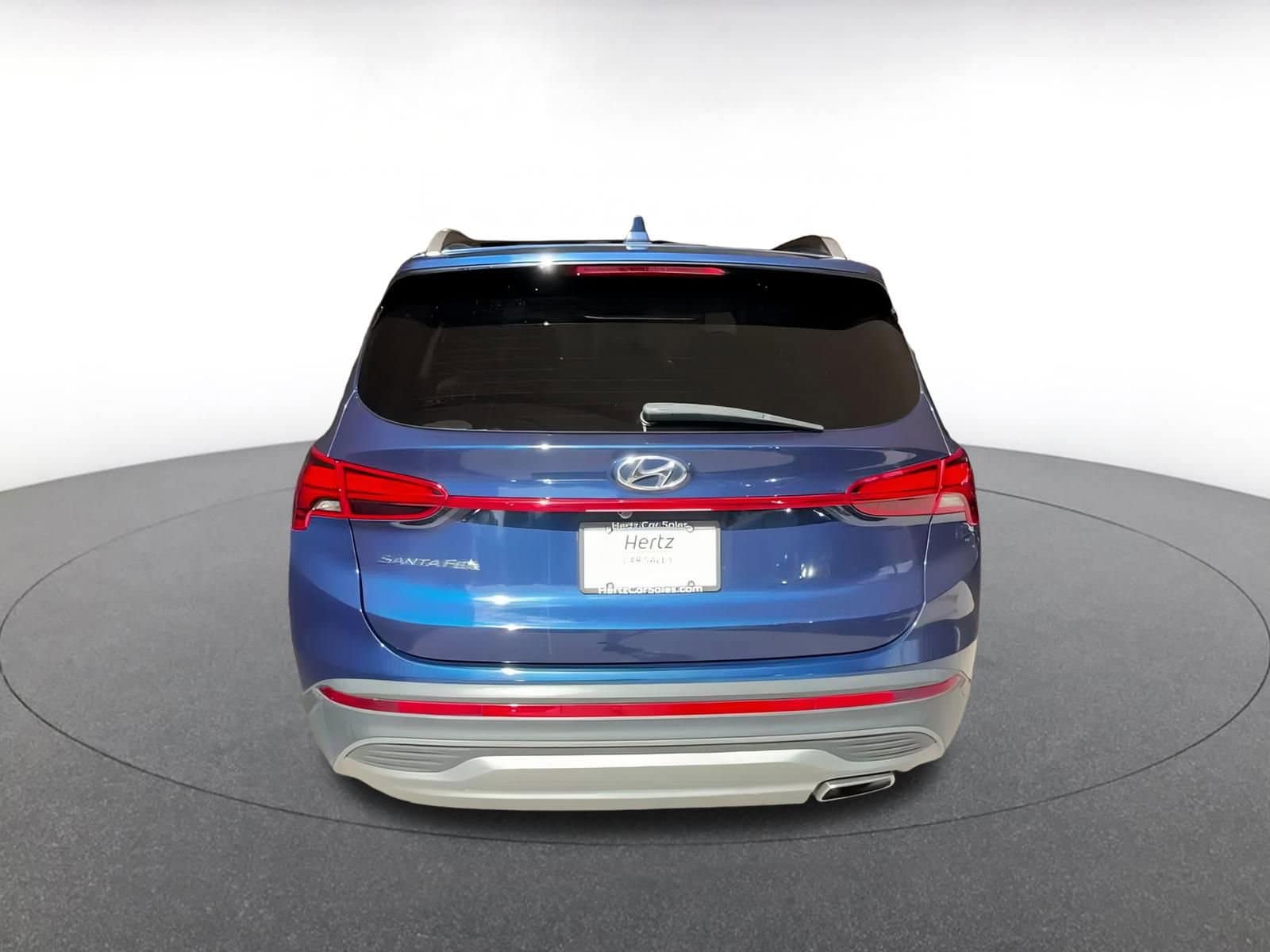 Thumbnail: 2023 Hyundai Santa Fe - 12