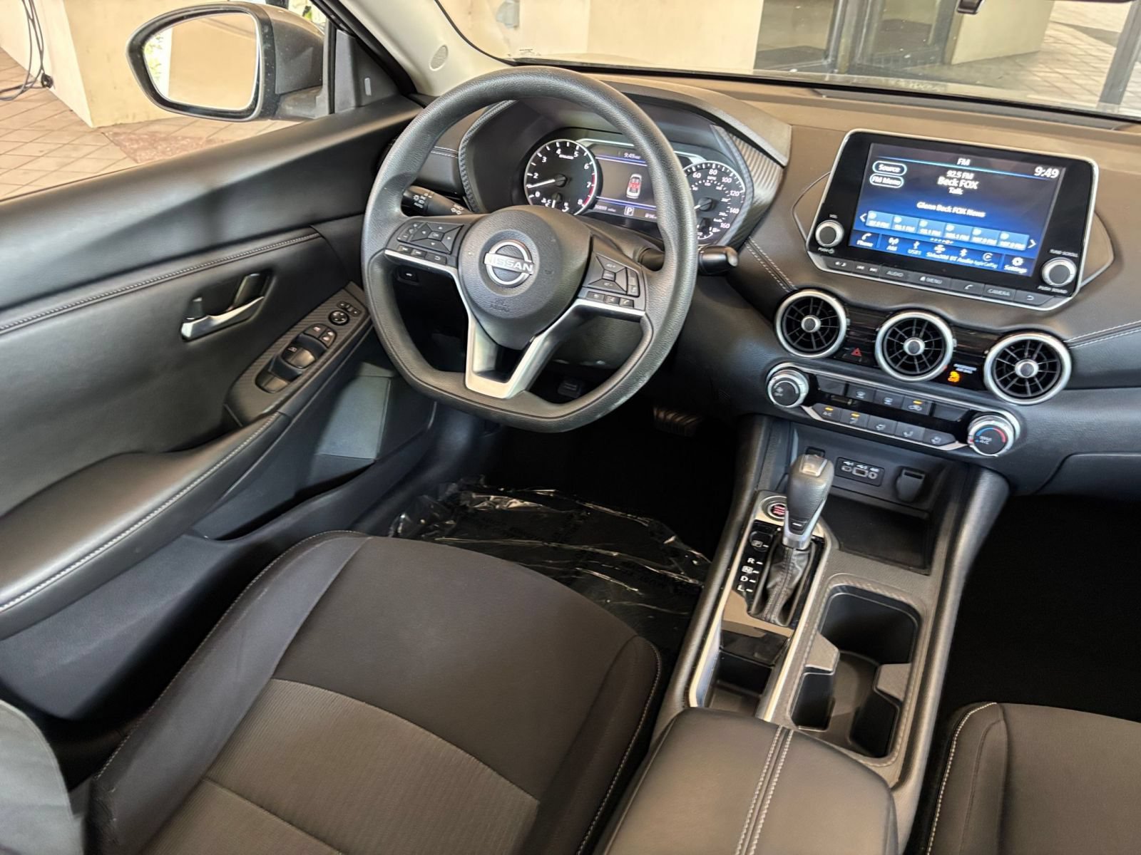 Thumbnail: 2025 Nissan Sentra - 27