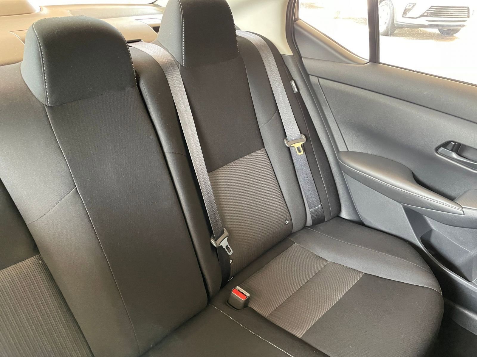 Thumbnail: 2025 Nissan Sentra - 35