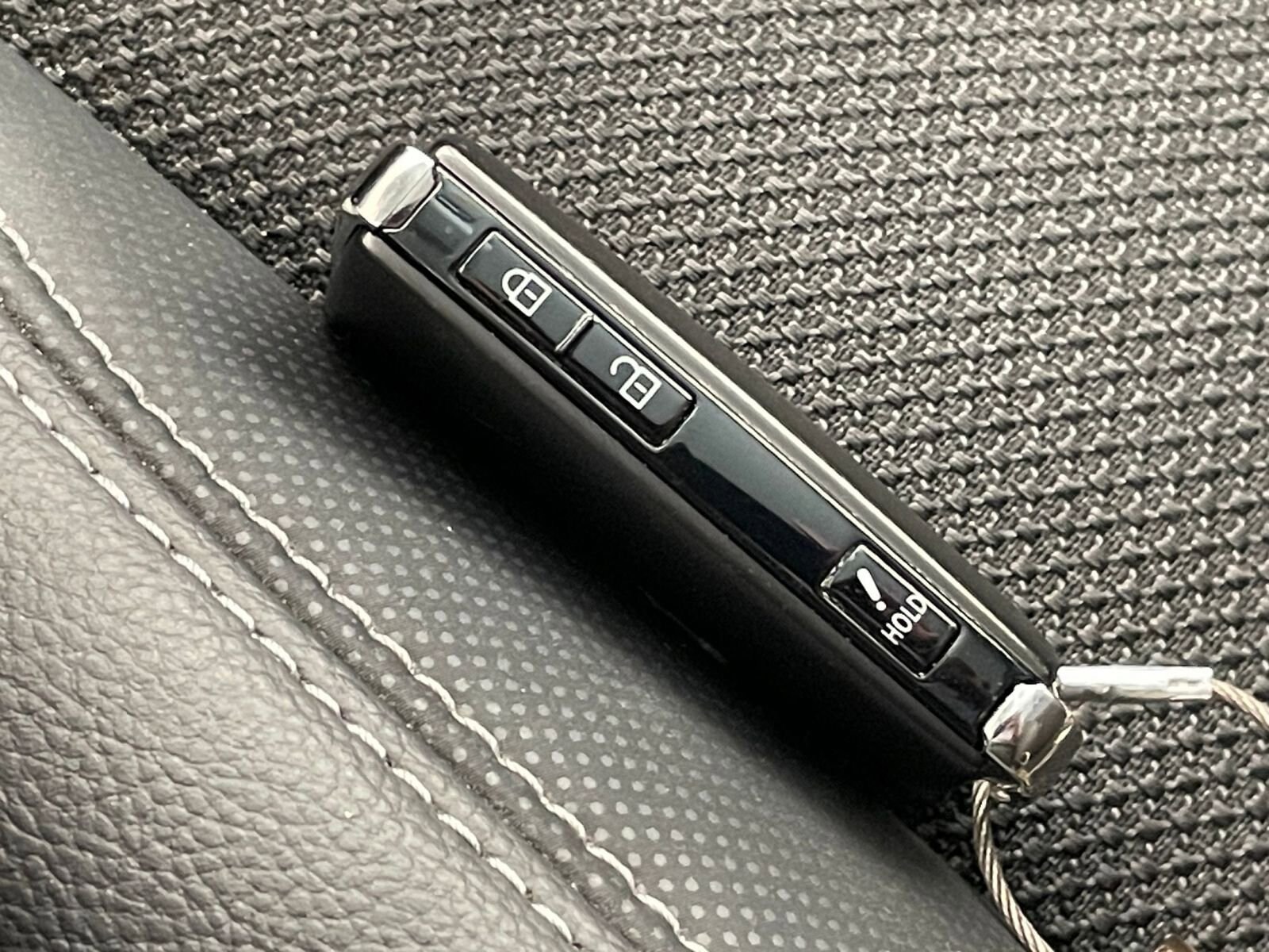 Thumbnail: 2025 Mazda CX-50 - 22