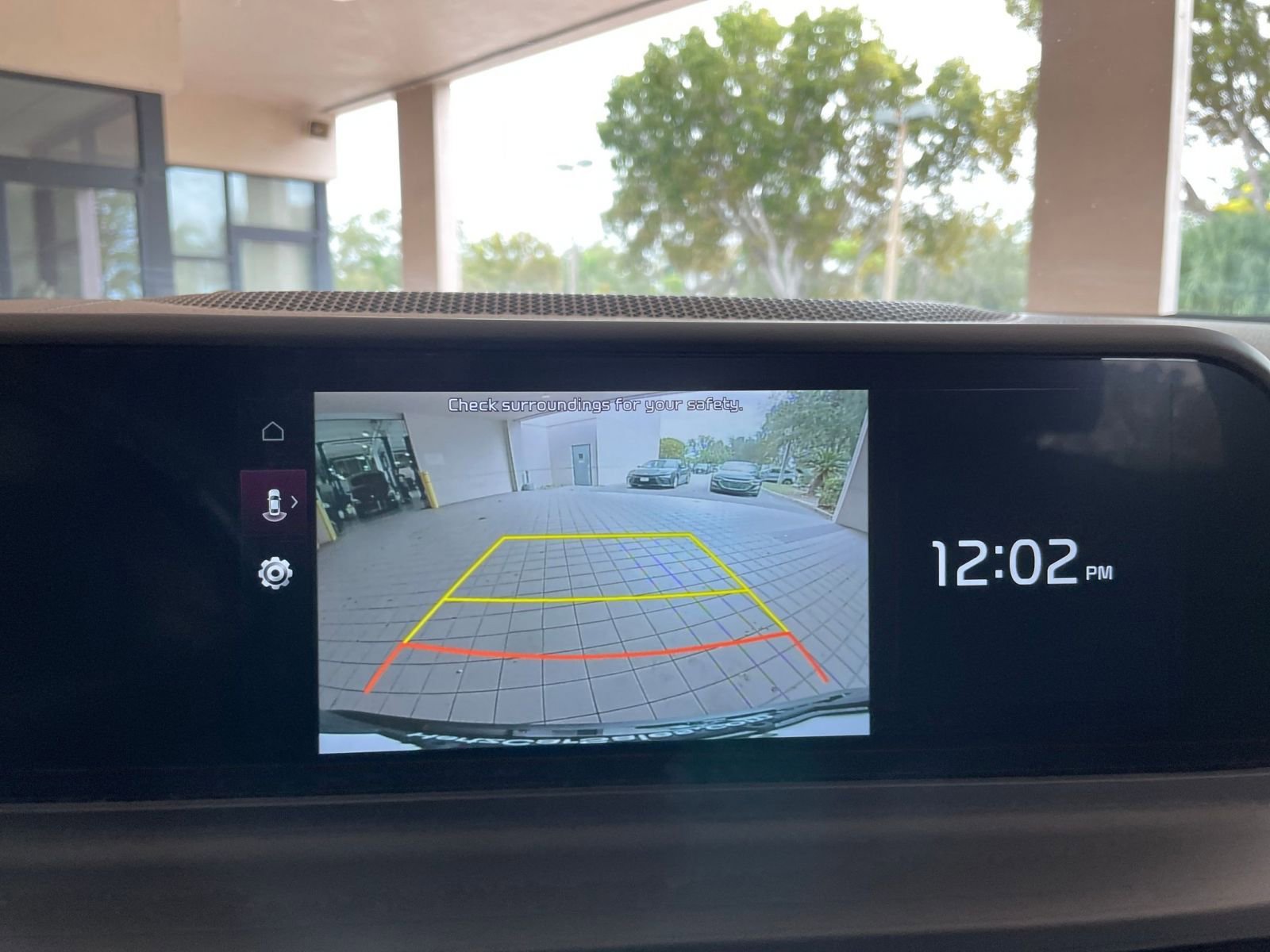 Thumbnail: 2025 Kia Seltos - 17