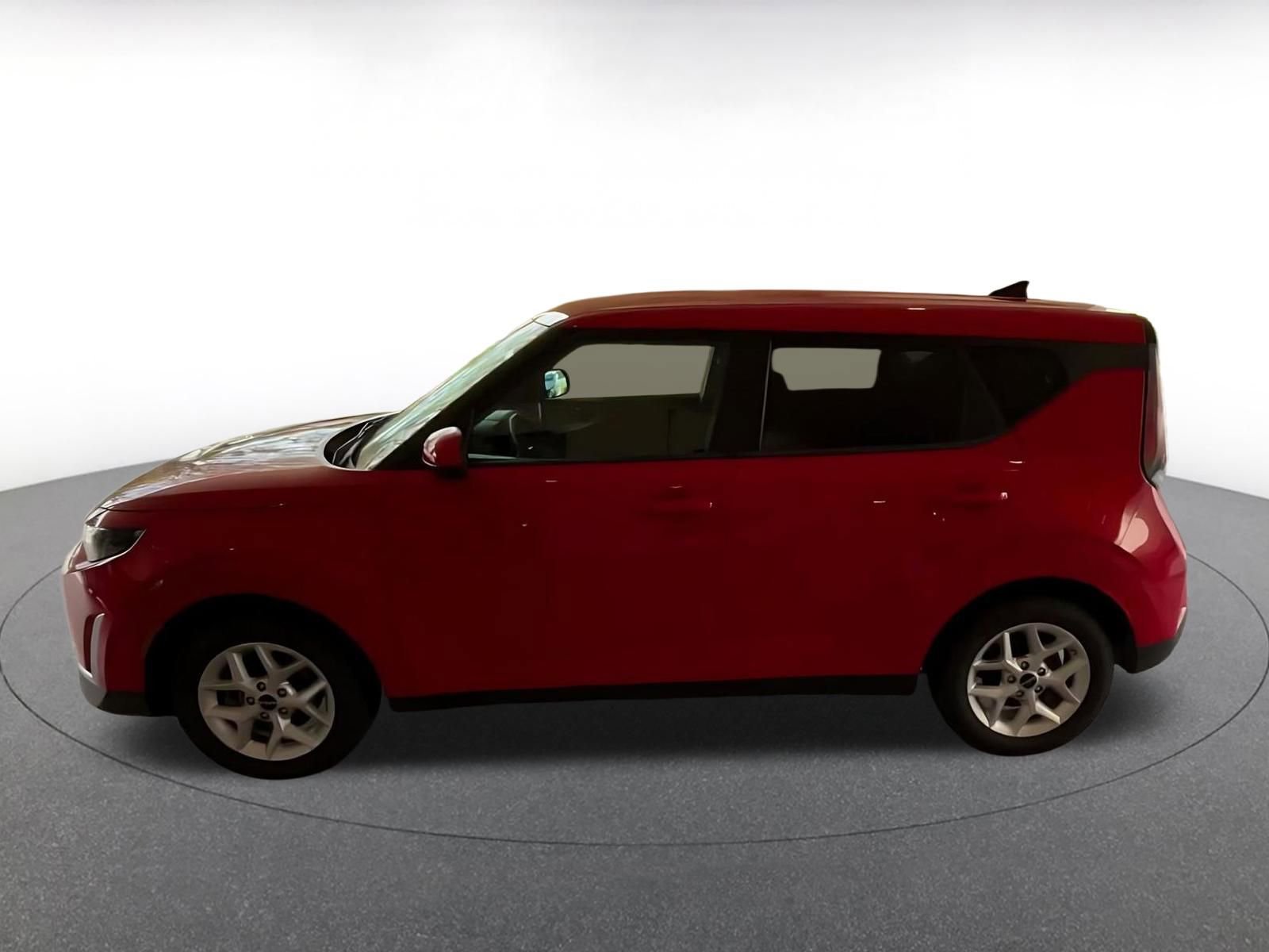 Thumbnail: 2025 Kia Soul - 9