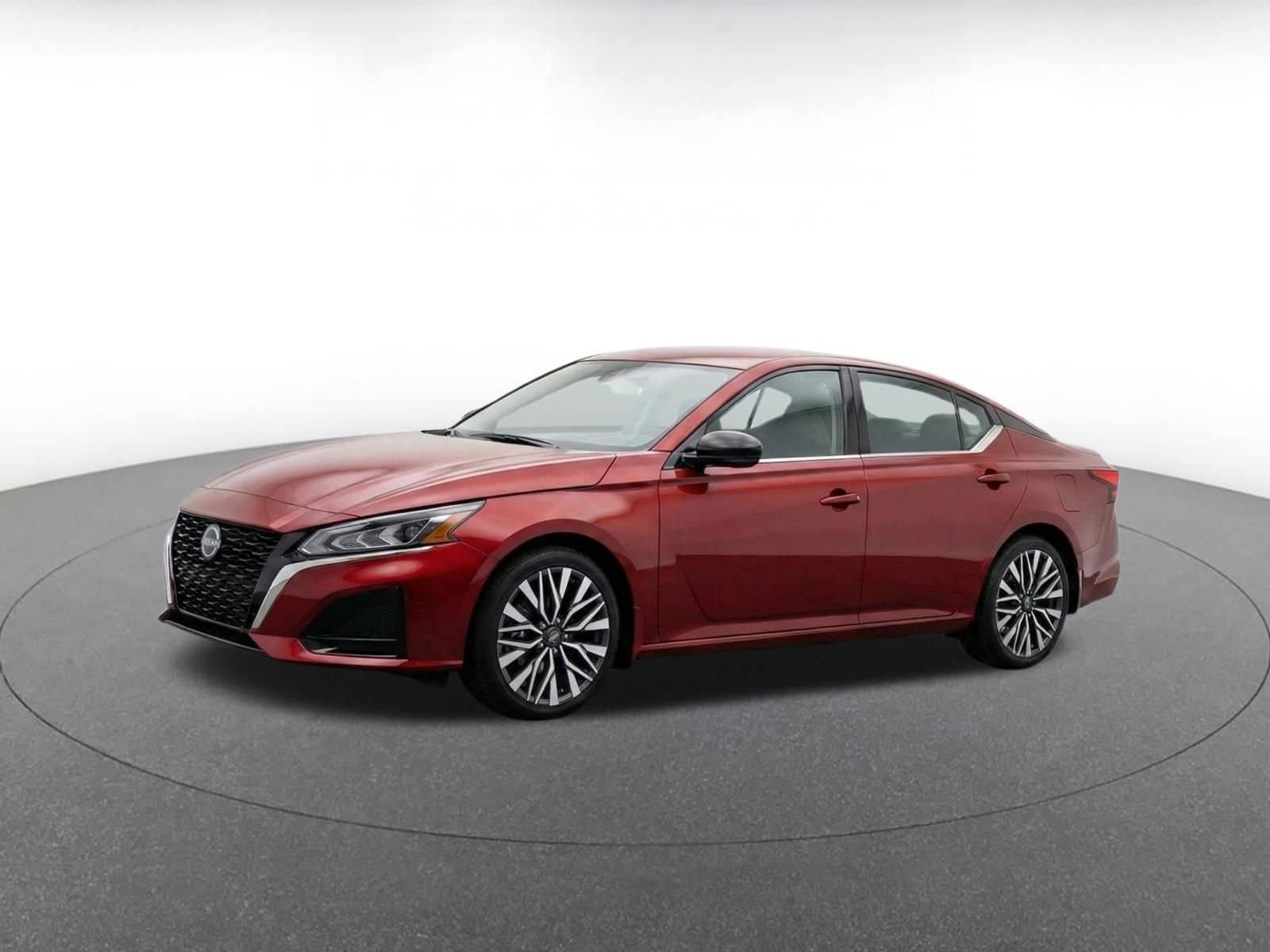 Thumbnail: 2025 Nissan Altima - 8