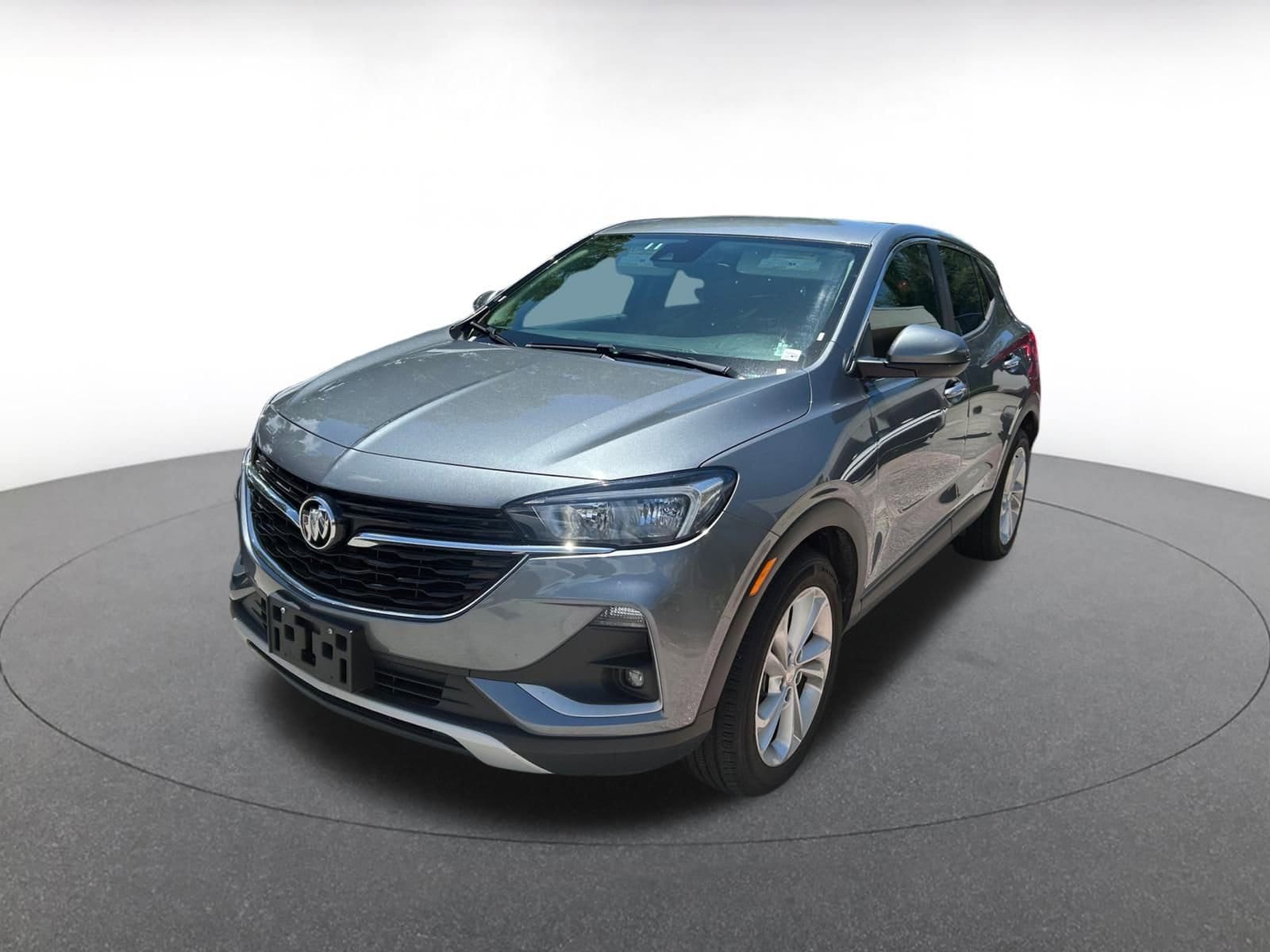 Thumbnail: 2021 Buick Encore GX - 4