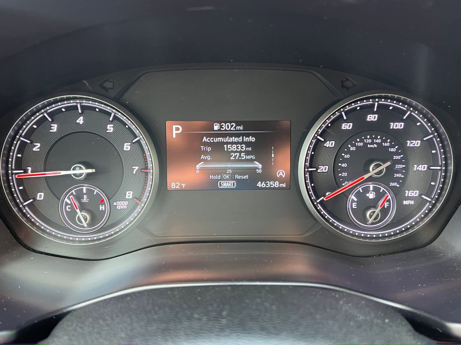 Thumbnail: 2023 Hyundai Santa Fe - 34