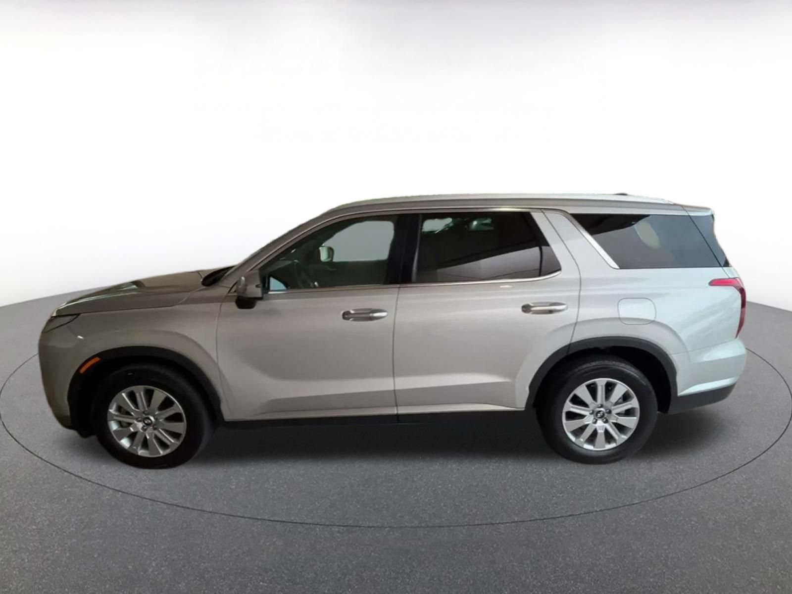 Thumbnail: 2024 Hyundai Palisade - 7