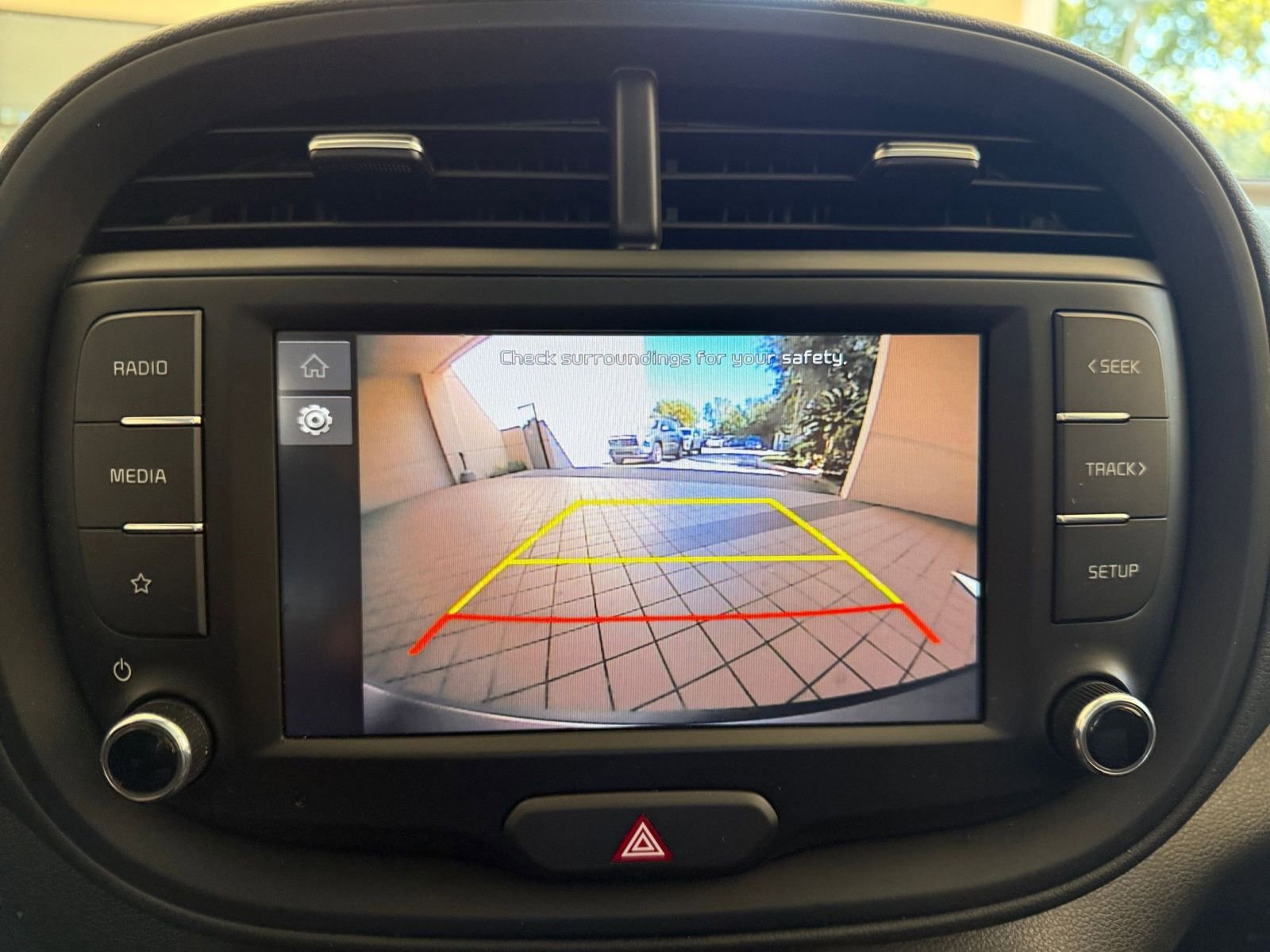 Thumbnail: 2025 Kia Soul - 17