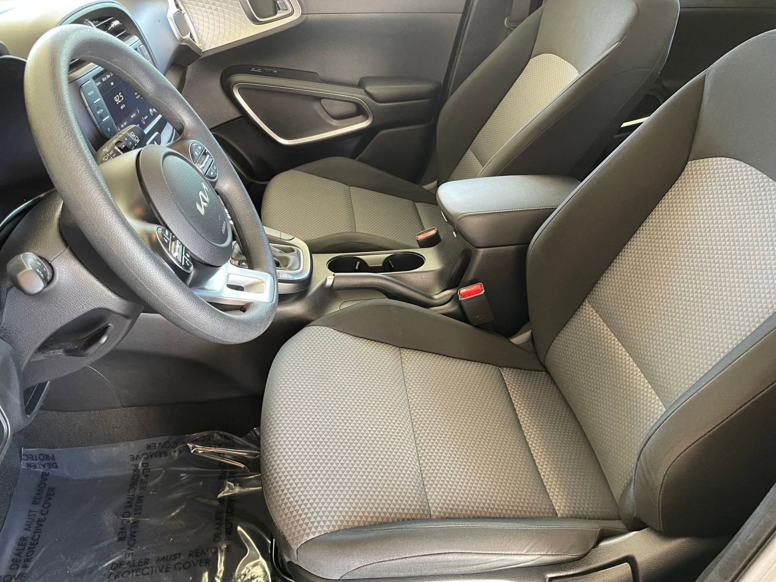 Thumbnail: 2025 Kia Soul - 24