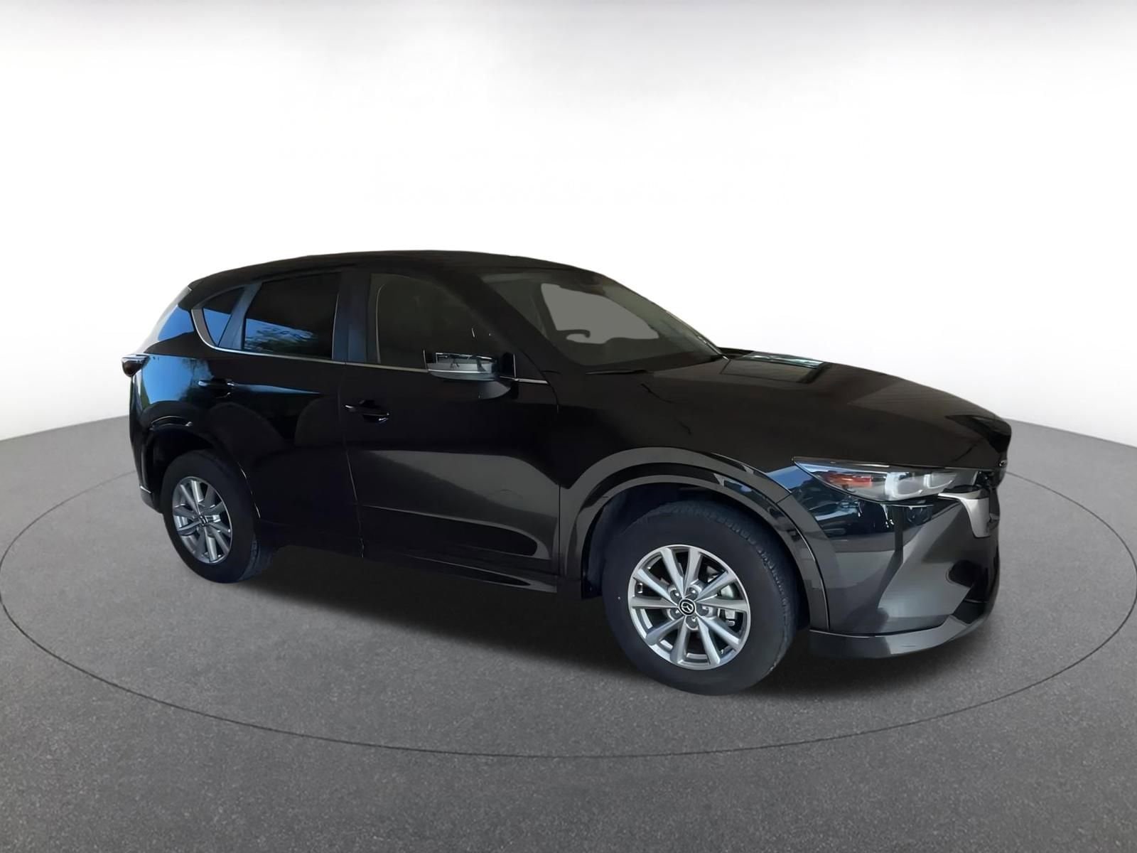 Thumbnail: 2025 Mazda CX-5 - 2