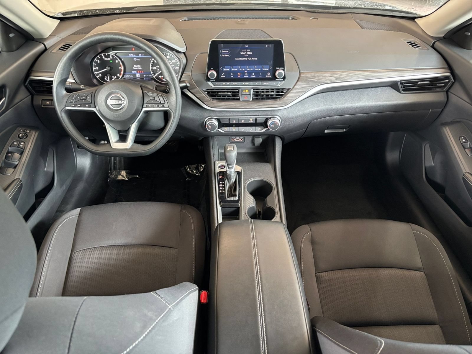 Thumbnail: 2025 Nissan Altima - 28