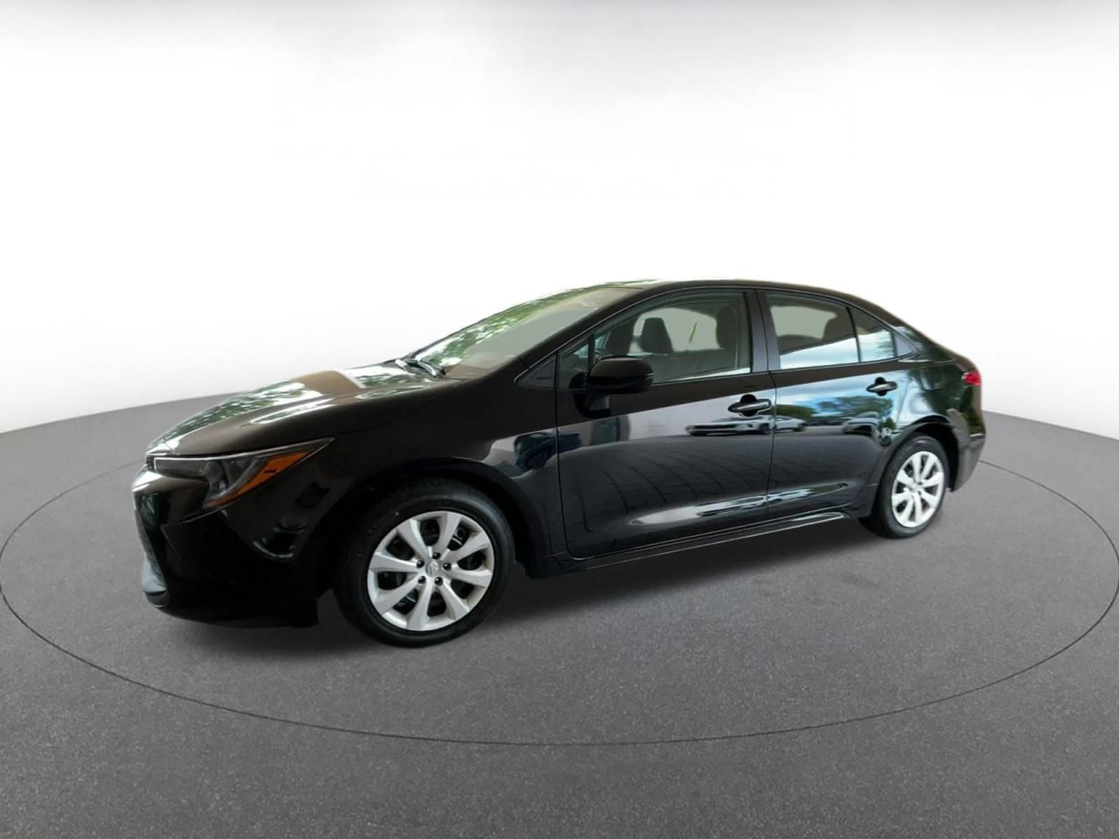 Thumbnail: 2025 Toyota Corolla - 7