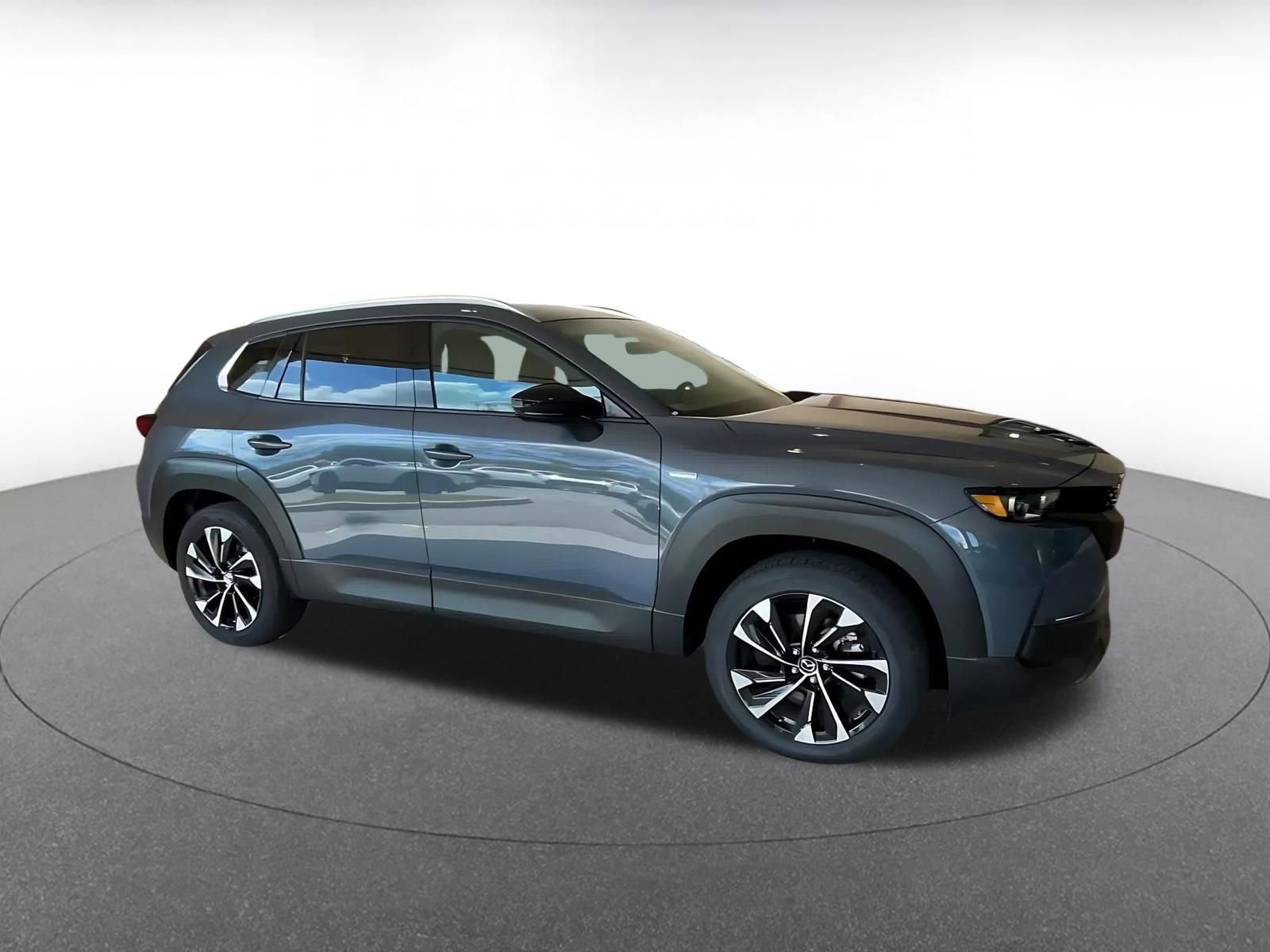 Thumbnail: 2025 Mazda CX-50 - 2