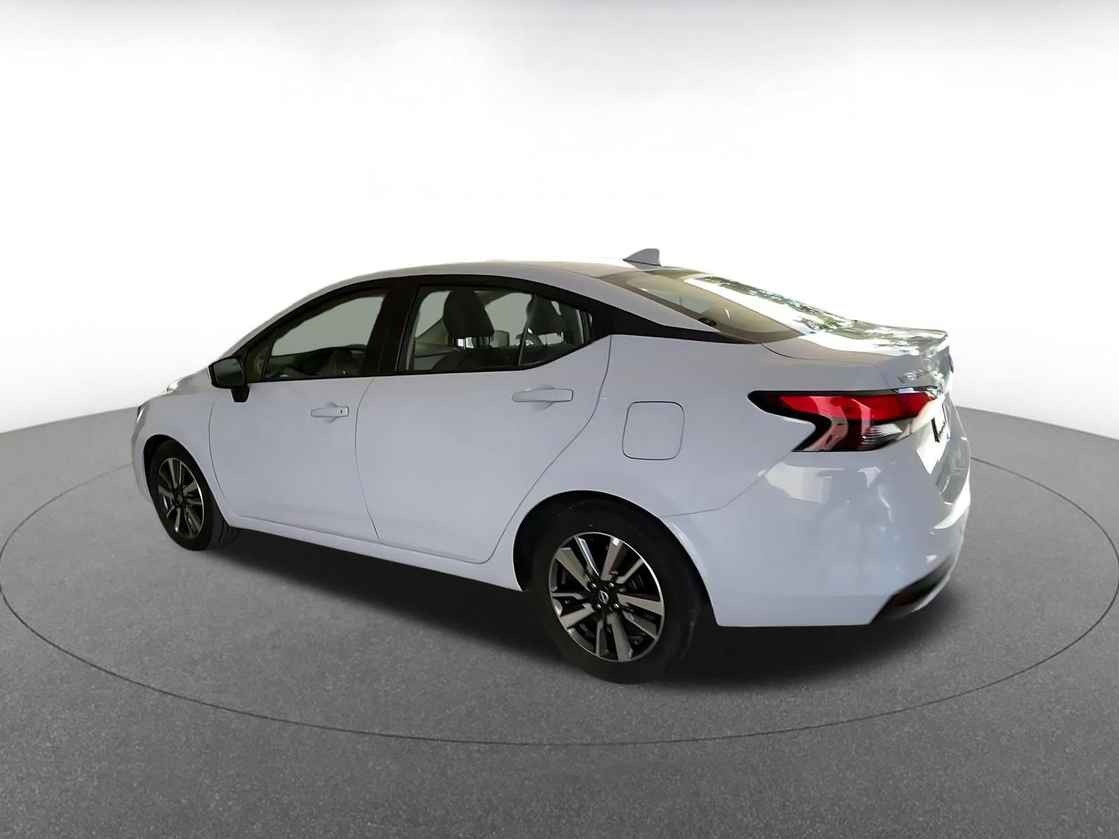 Thumbnail: 2025 Nissan Versa - 10