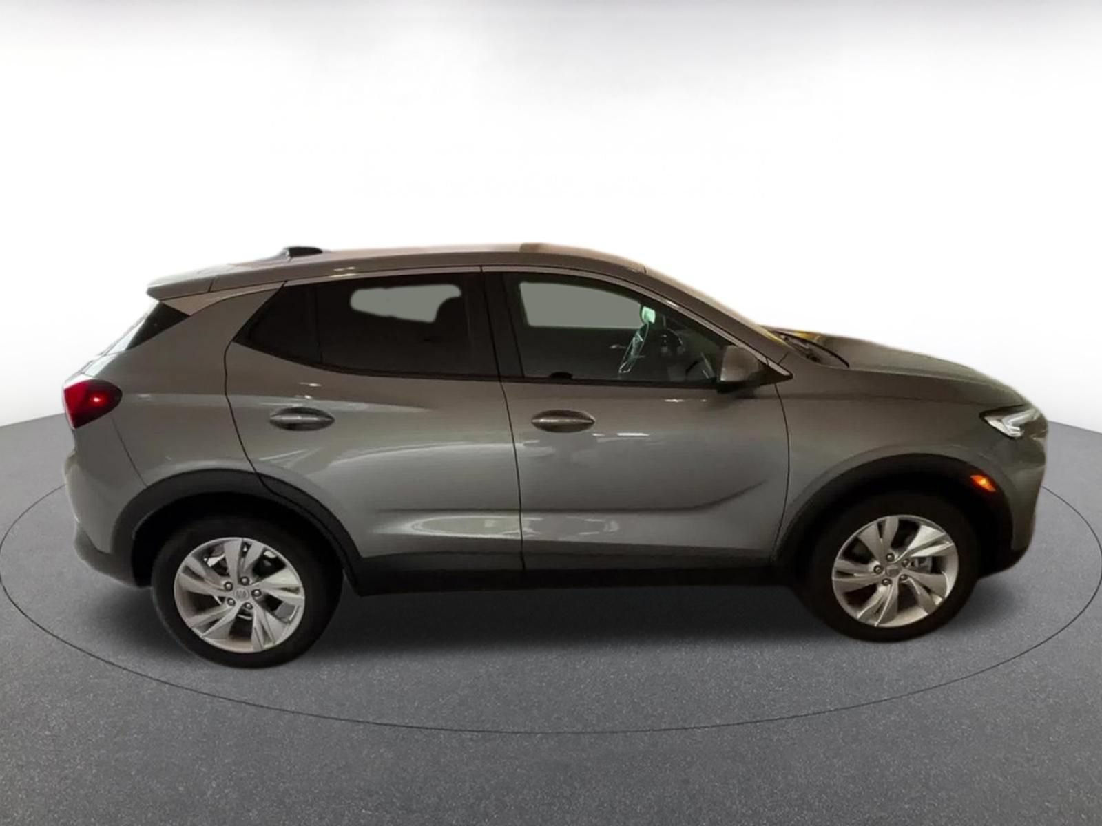 Thumbnail: 2026 Buick Encore GX - 15