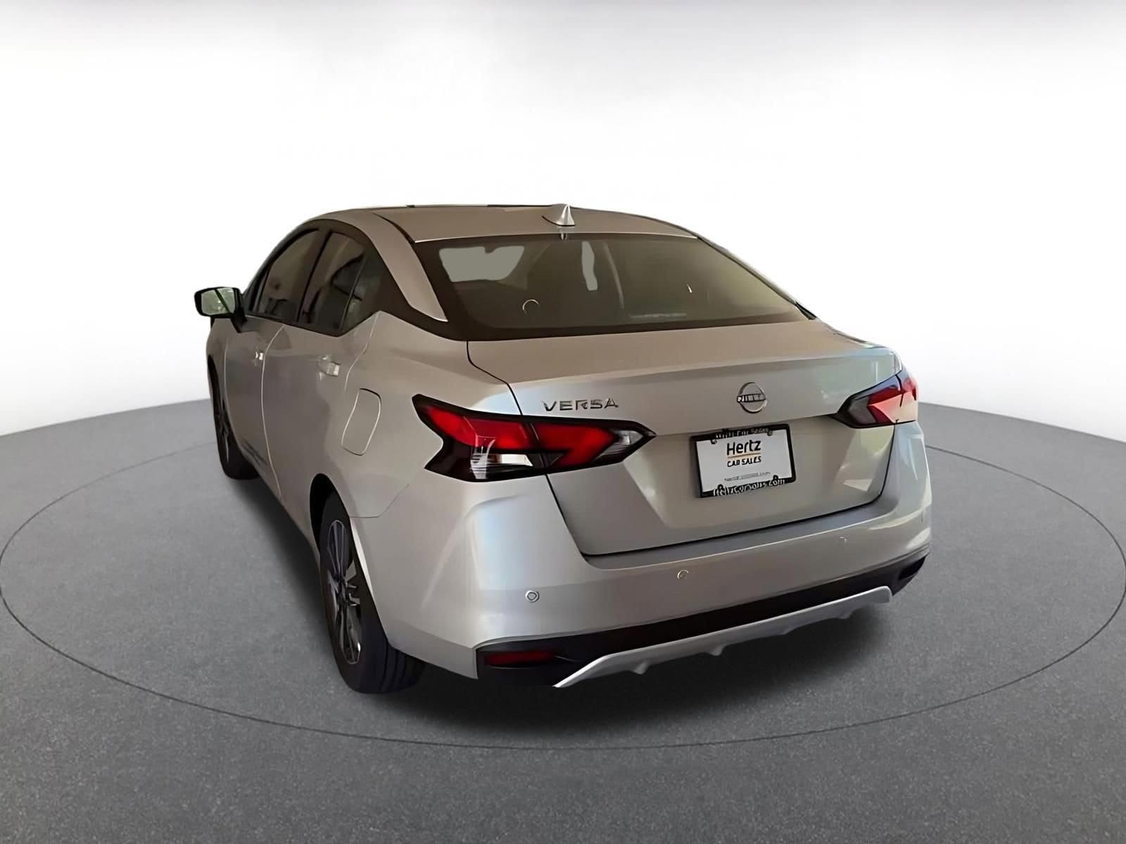 Thumbnail: 2025 Nissan Versa - 10