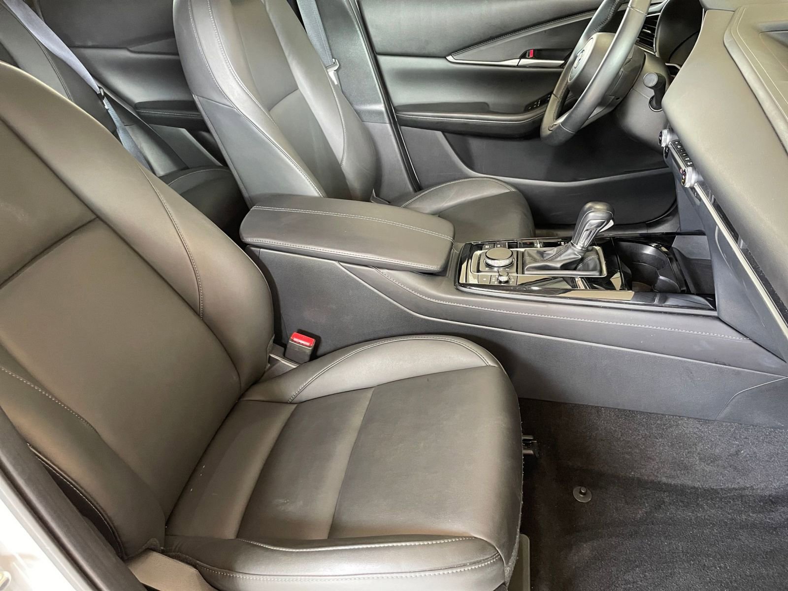 Thumbnail: 2025 Mazda CX-30 - 35