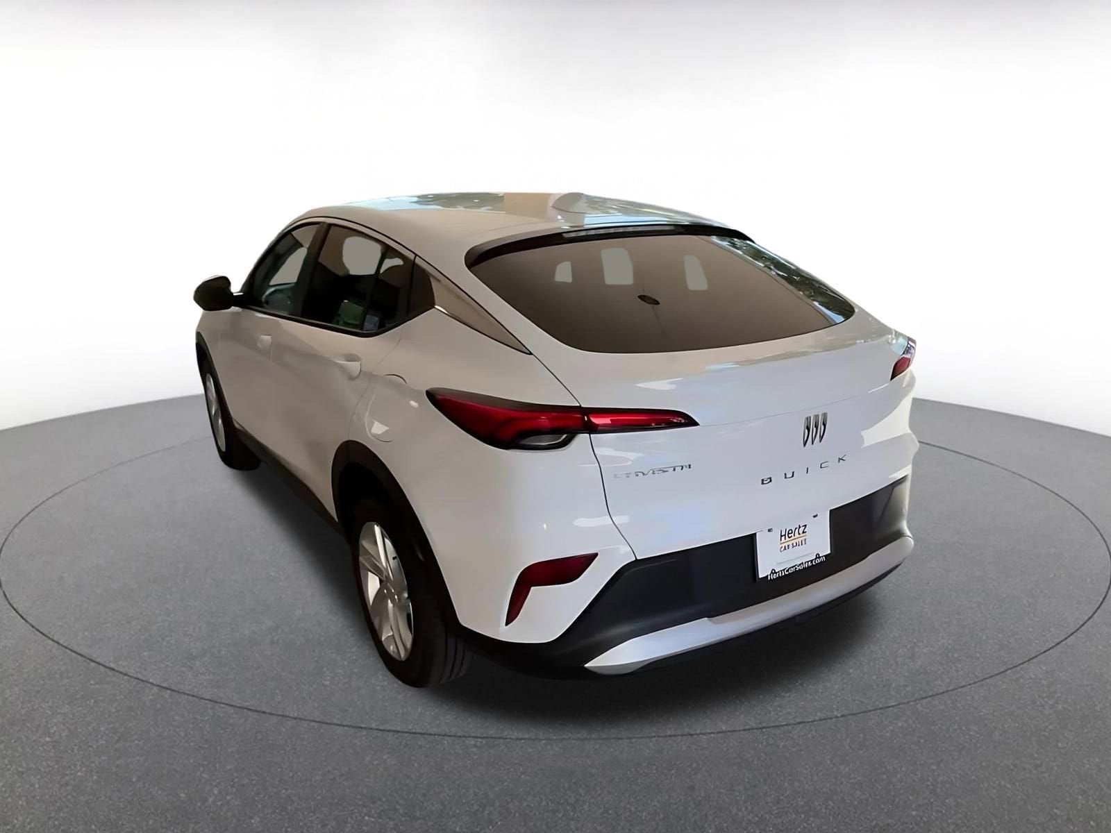 Thumbnail: 2025 Buick Envista - 11