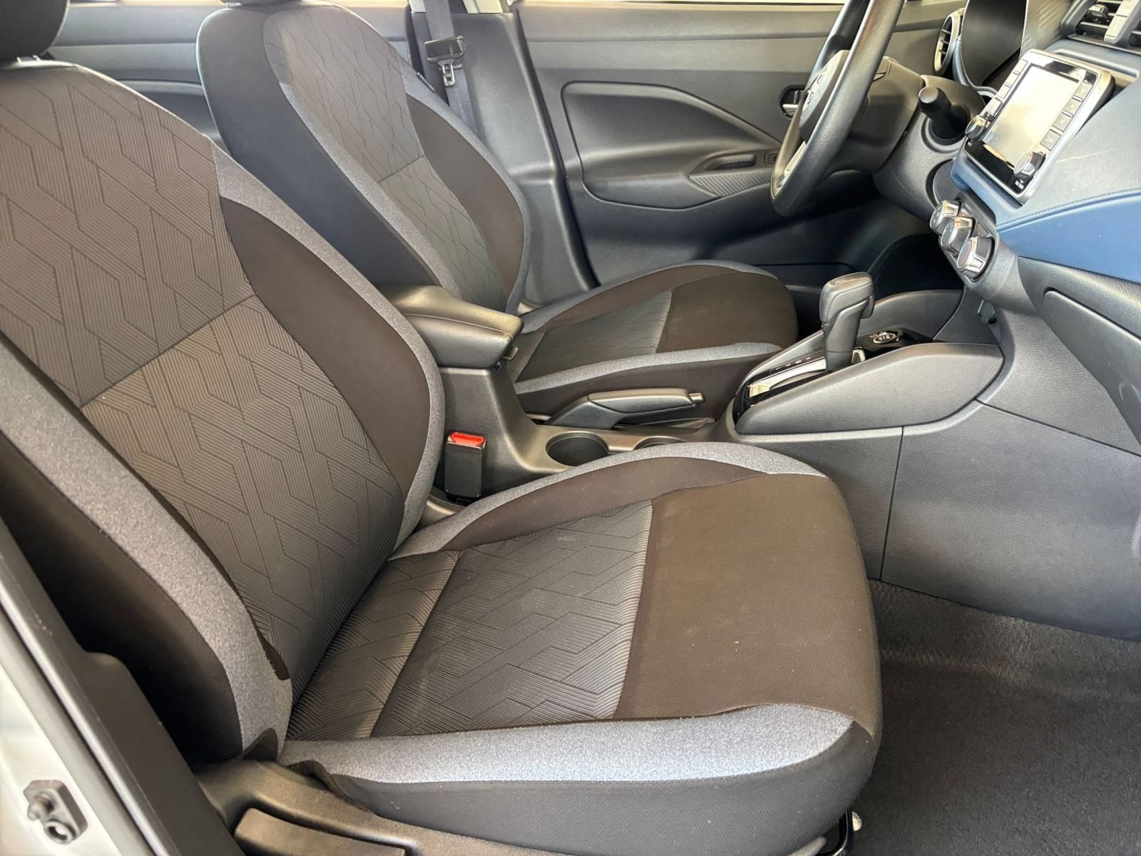 Thumbnail: 2025 Nissan Versa - 33