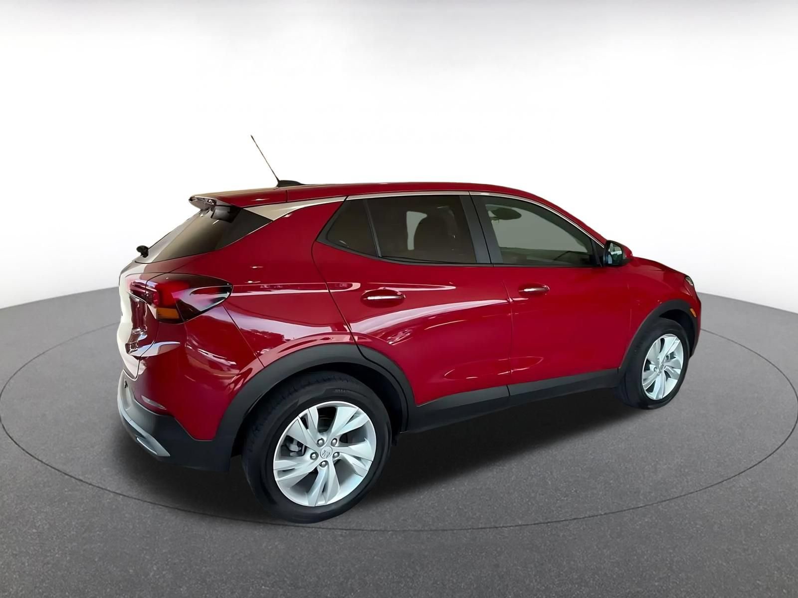 Thumbnail: 2026 Buick Encore GX - 12