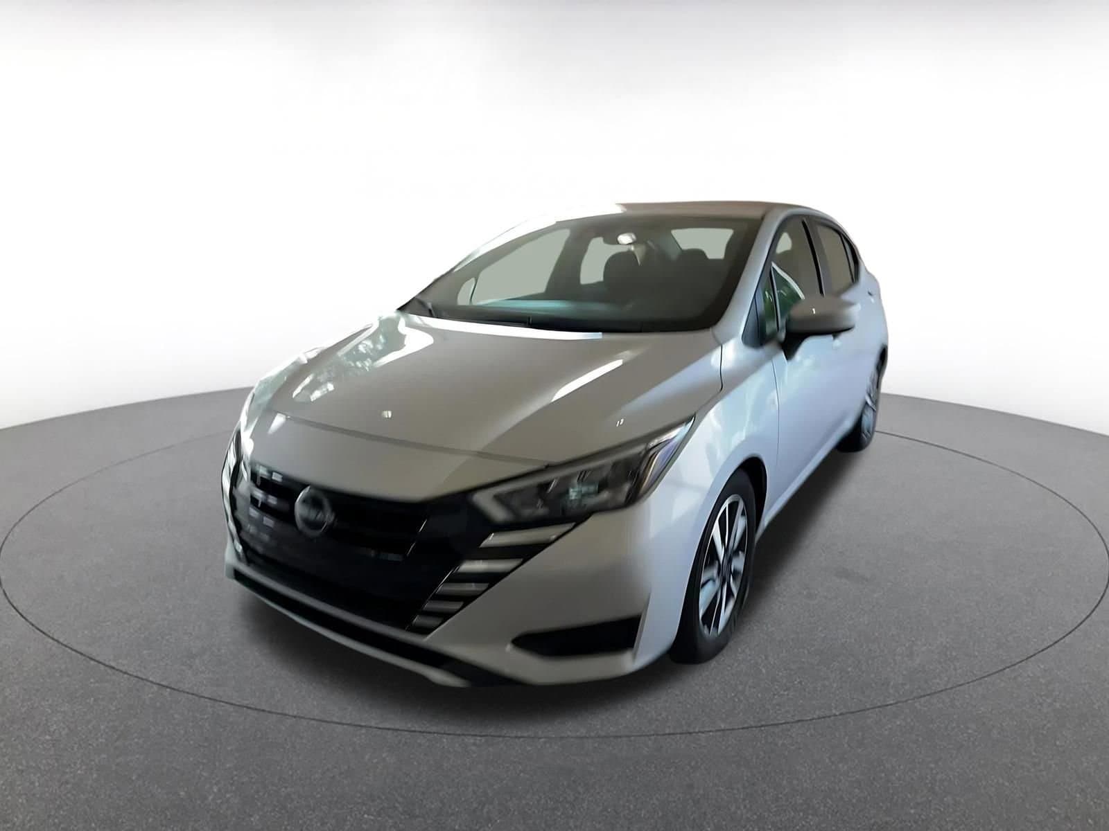 Thumbnail: 2025 Nissan Versa - 7