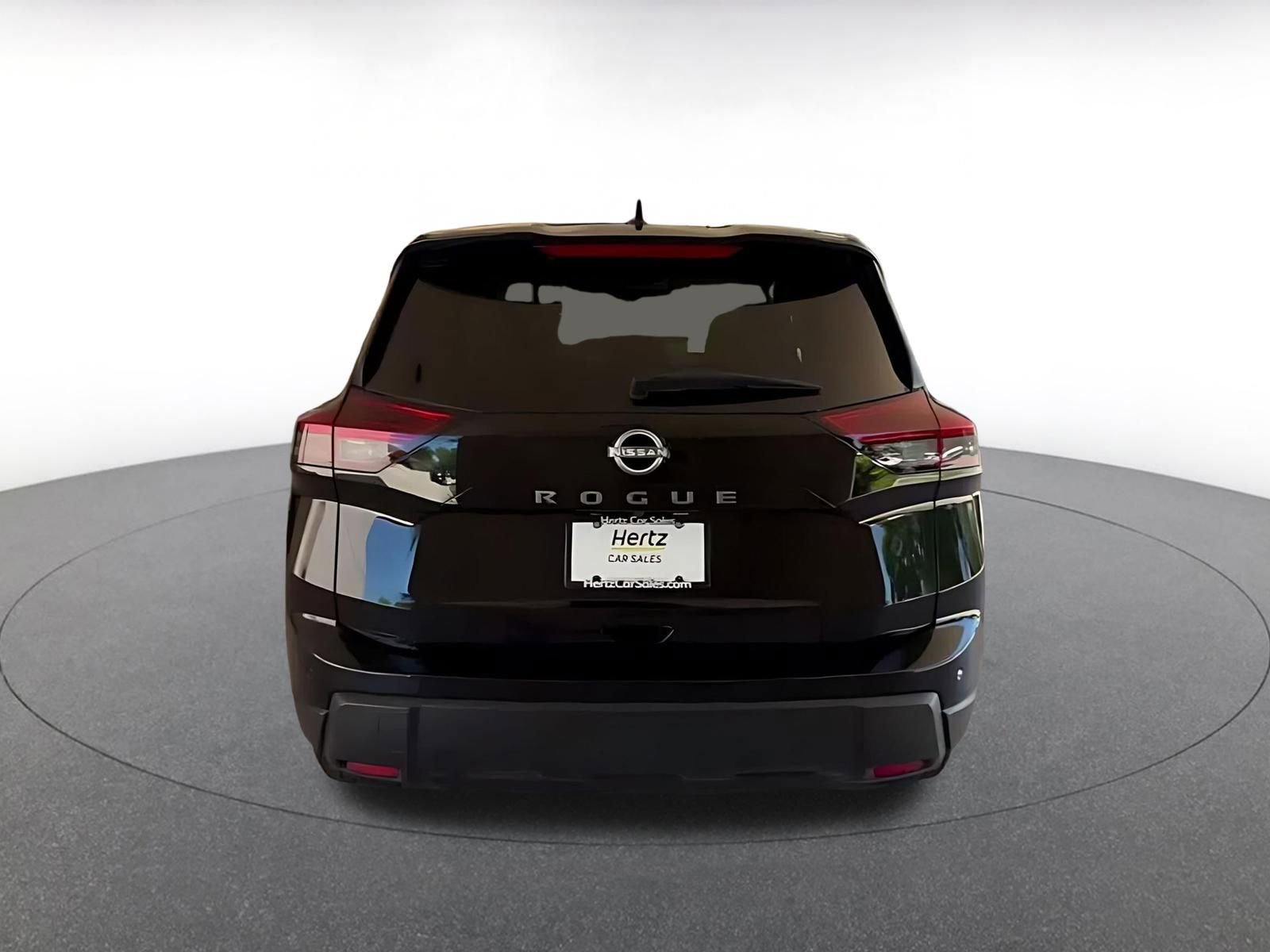 Thumbnail: 2025 Nissan Rogue - 12