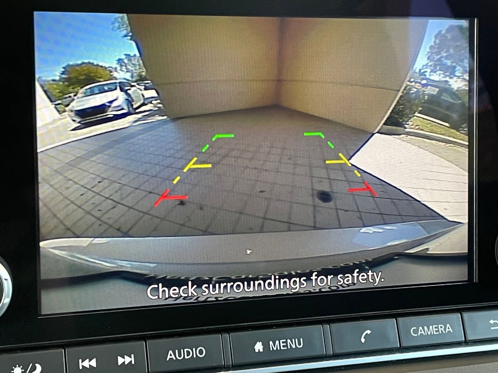 Thumbnail: 2025 Nissan Rogue - 24