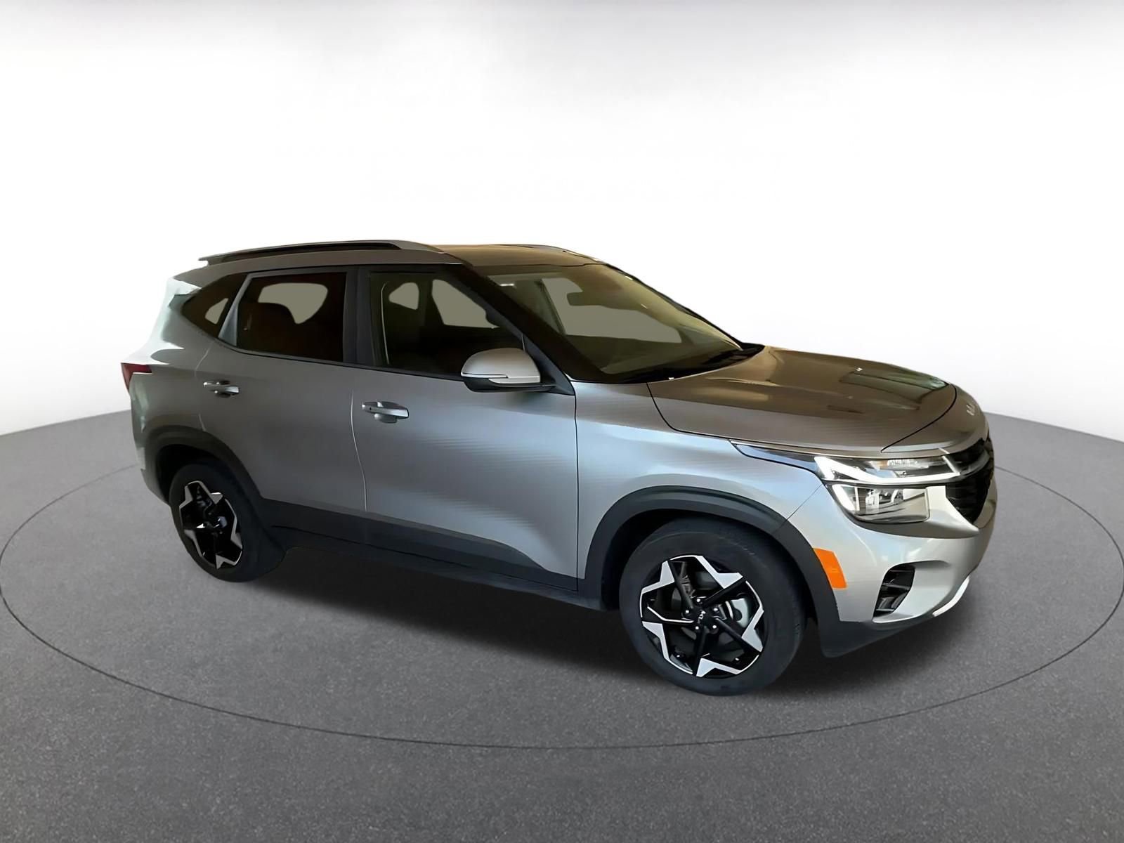 Thumbnail: 2025 Kia Seltos - 2