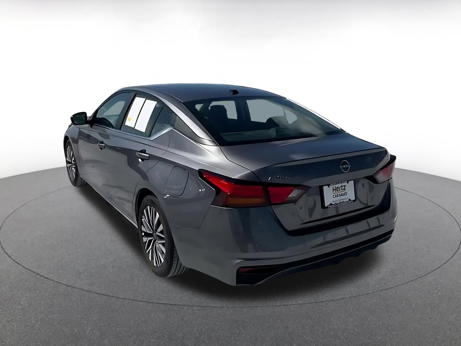 Thumbnail: 2026 Nissan Altima - 11