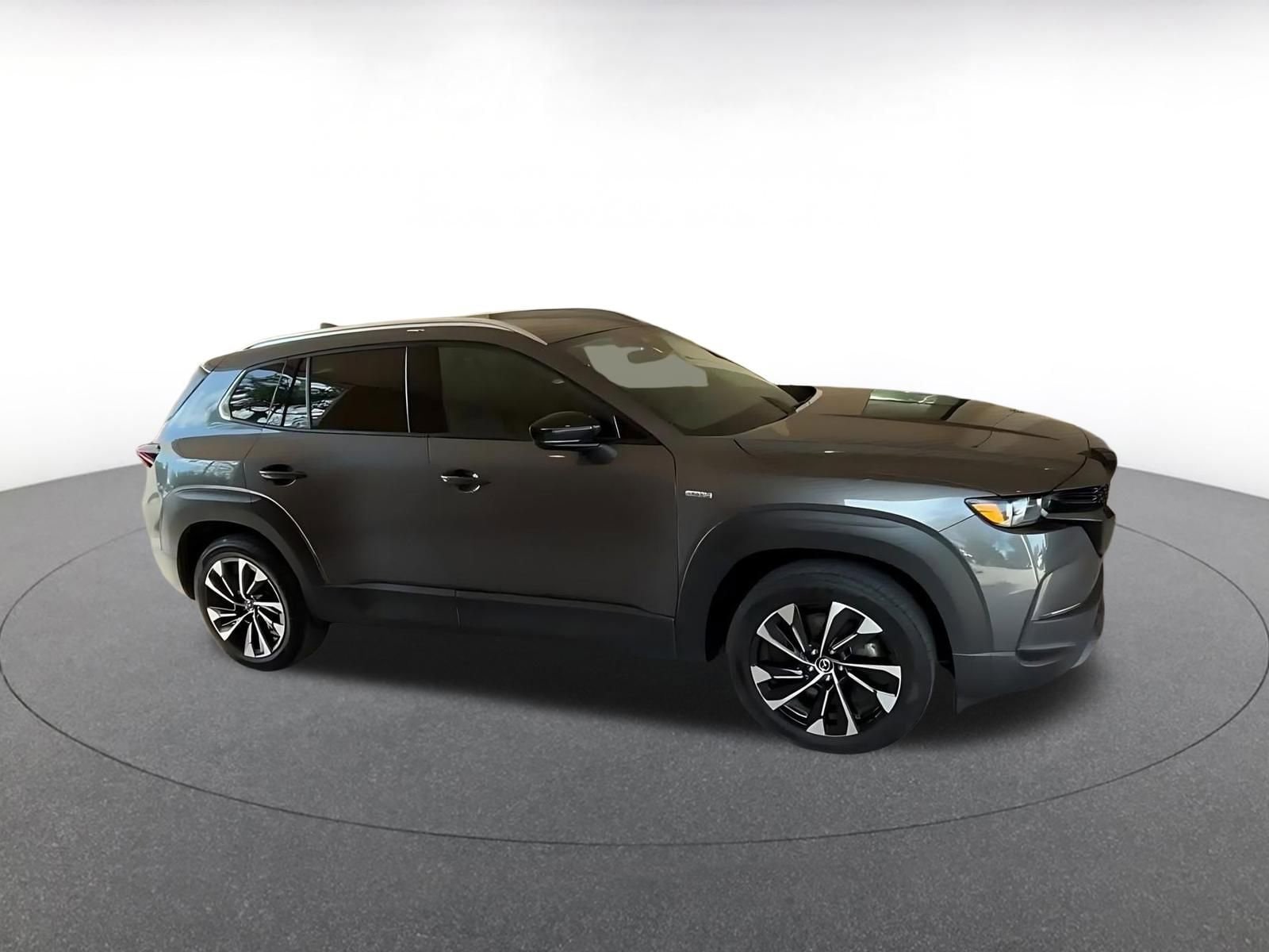 Thumbnail: 2025 Mazda CX-50 - 2