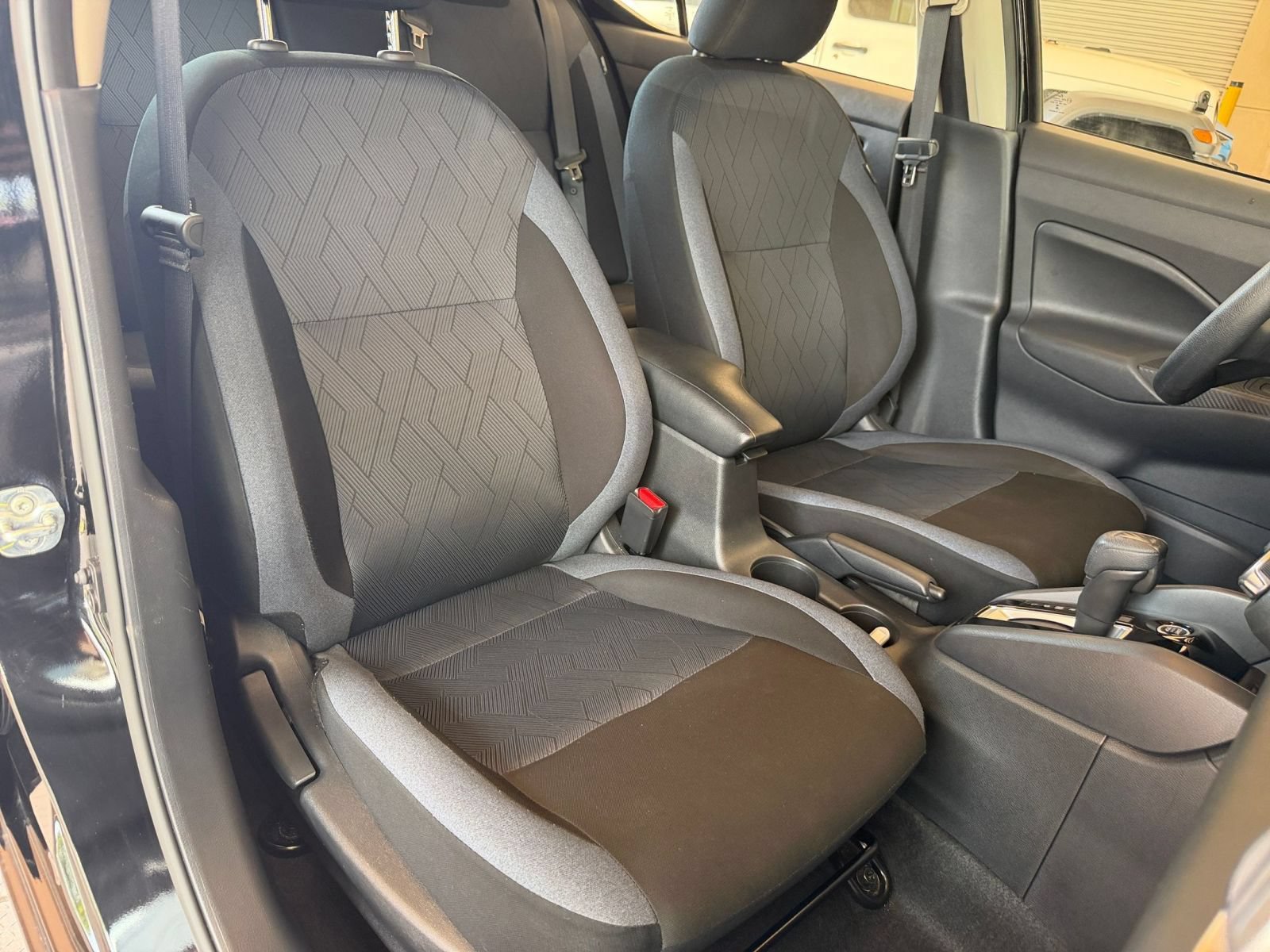 Thumbnail: 2025 Nissan Versa - 26