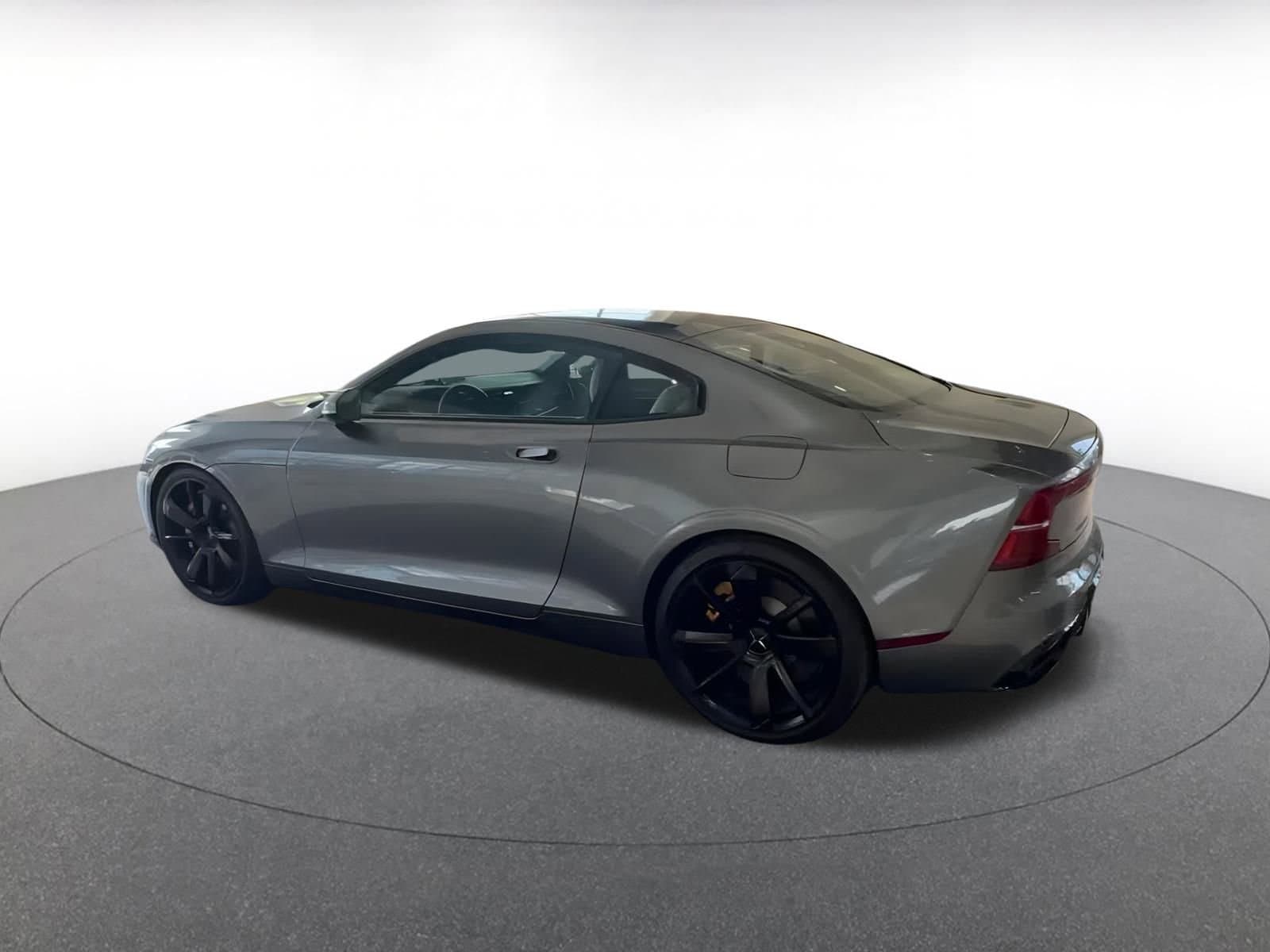 Thumbnail: 2021 Polestar 1 - 10
